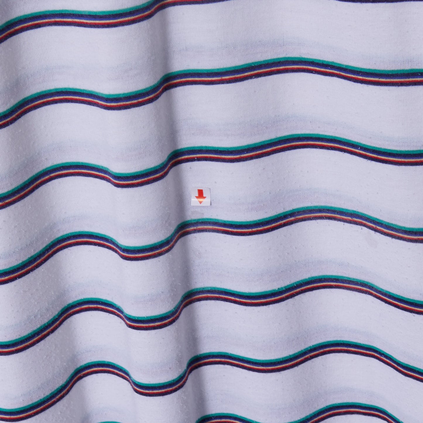 Vintage Lacoste Polo Shirt Large