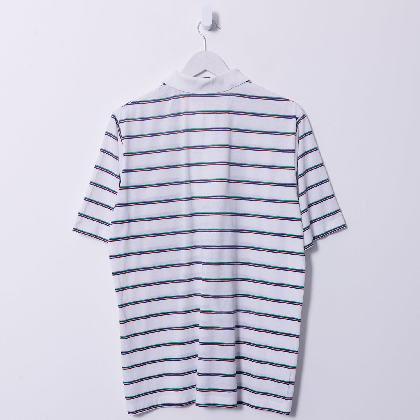 Vintage Lacoste Polo Shirt Large
