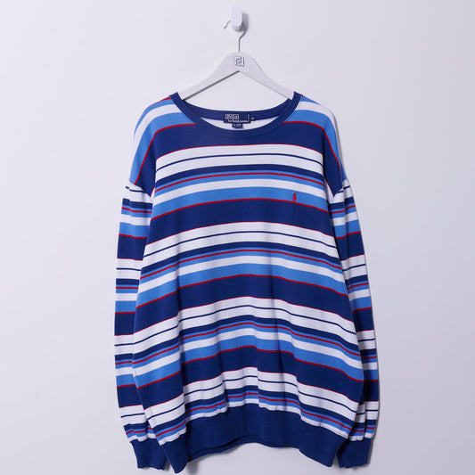 Vintage Ralph Lauren Sweatshirt XXL