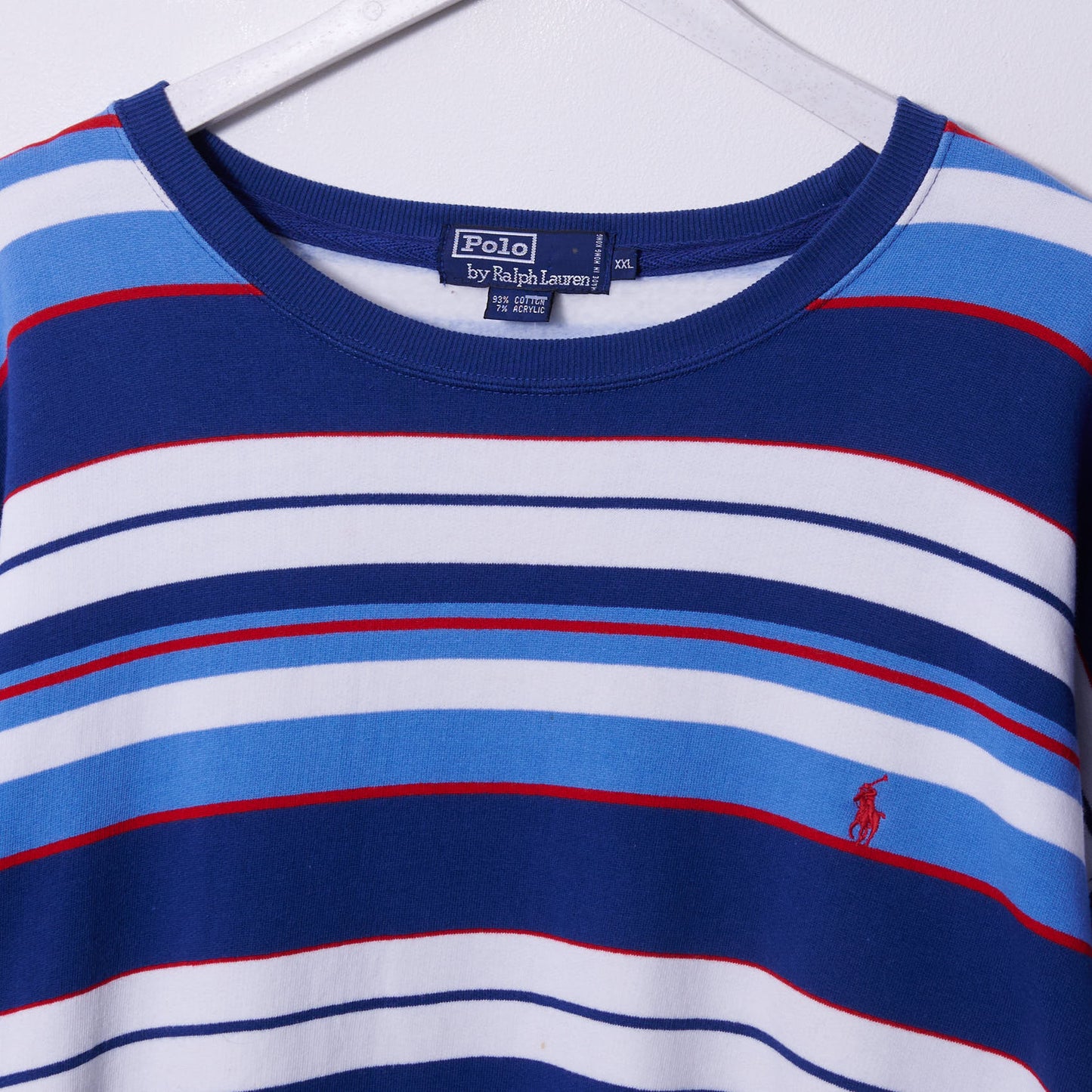 Vintage Ralph Lauren Sweatshirt XXL