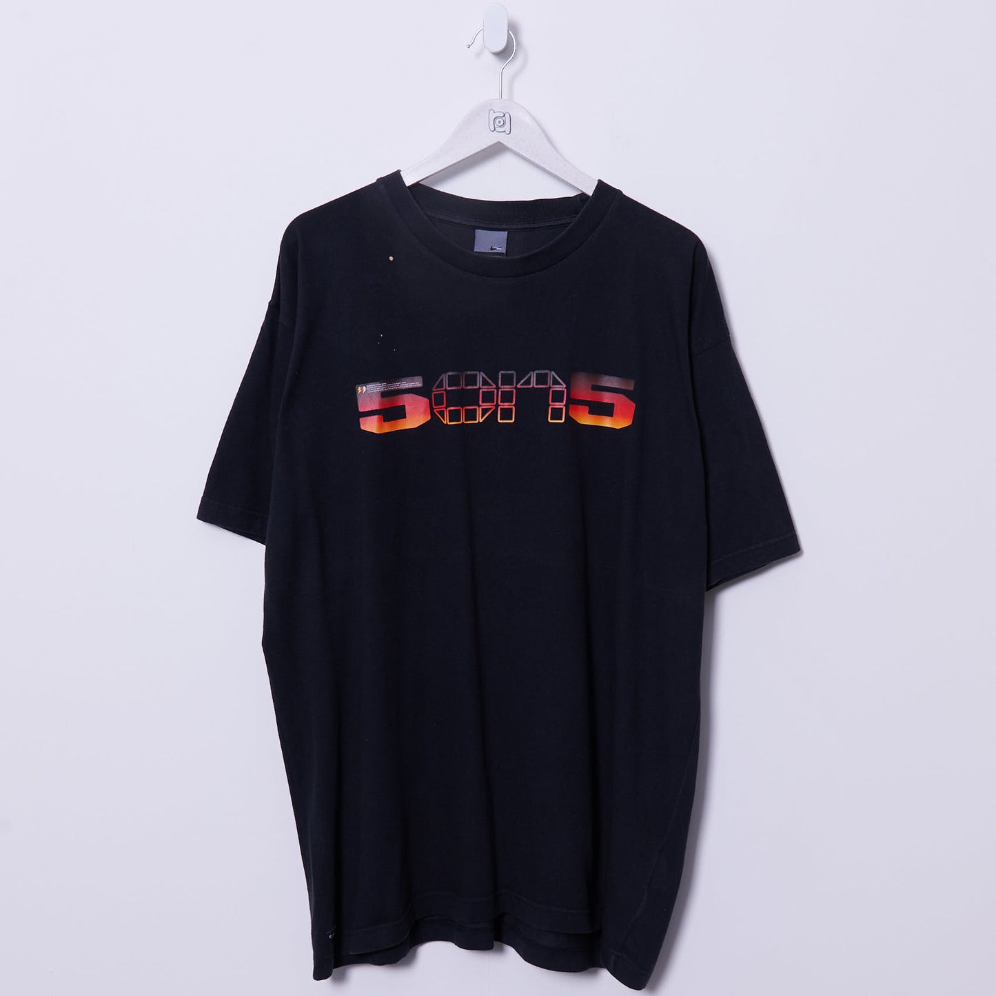 Vintage Nike T-Shirt XXL