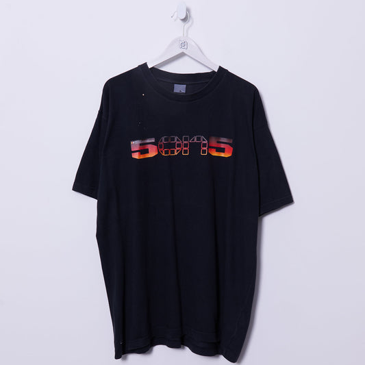 Vintage Nike T-Shirt XXL