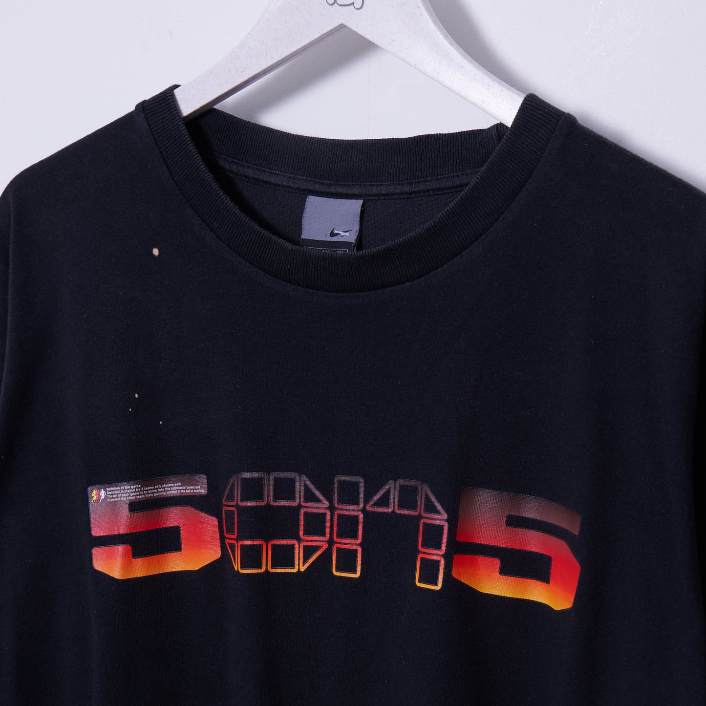 Vintage Nike T-Shirt XXL