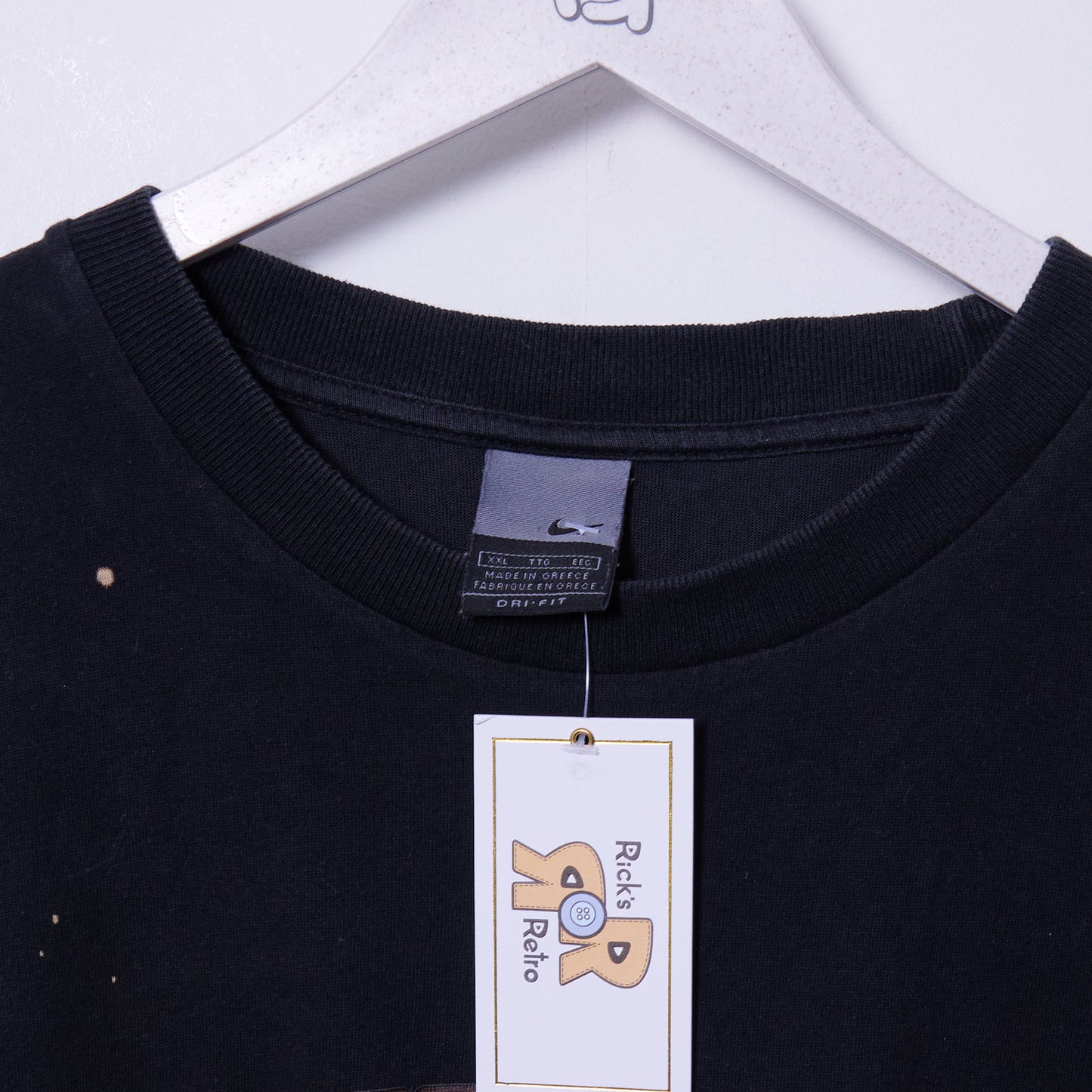 Vintage Nike T-Shirt XXL