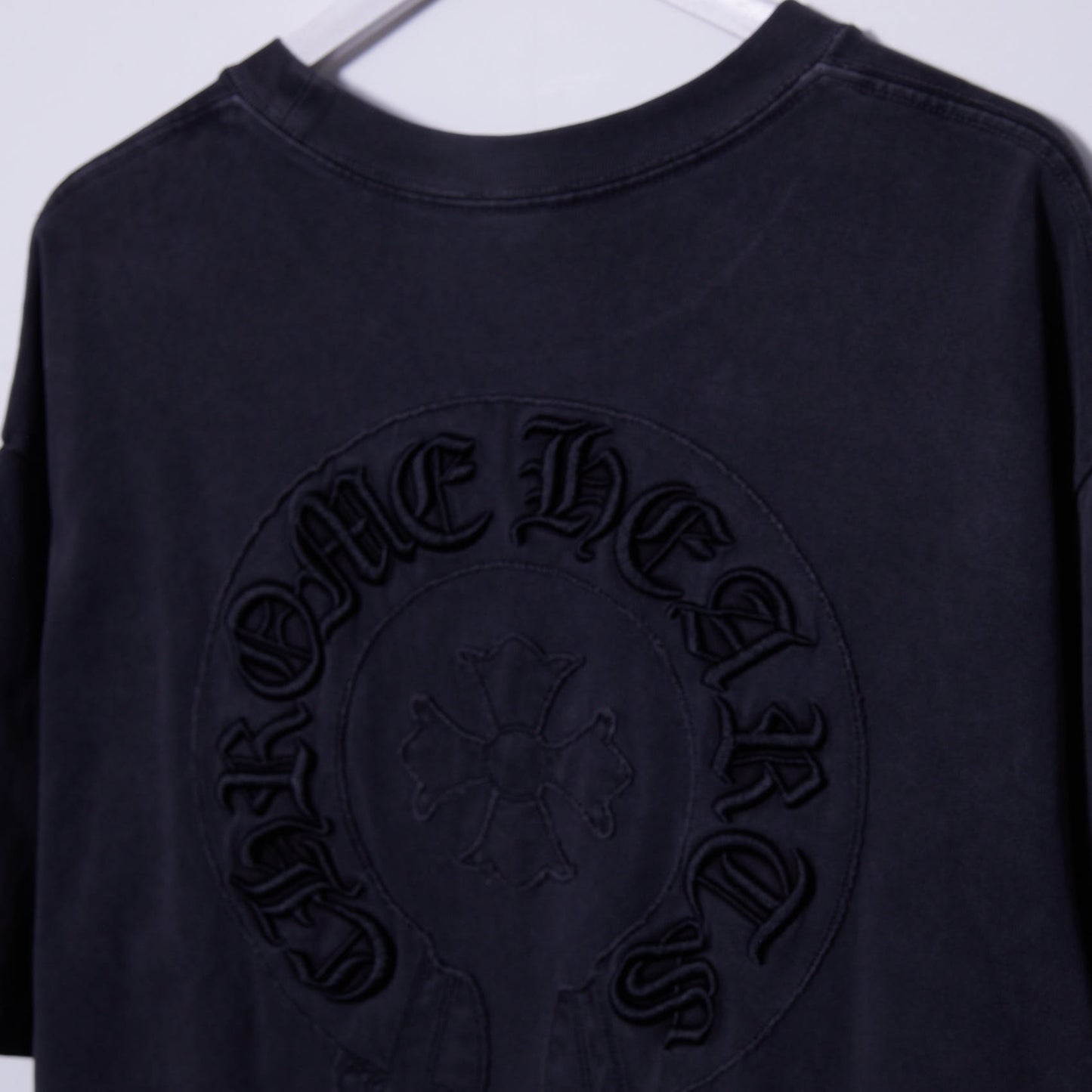 Vintage Chrome Hearts T-Shirt XL