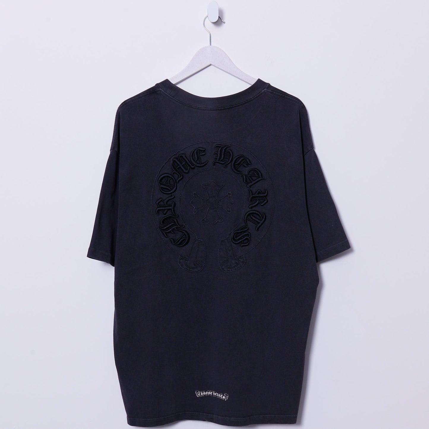Vintage Chrome Hearts T-Shirt XL