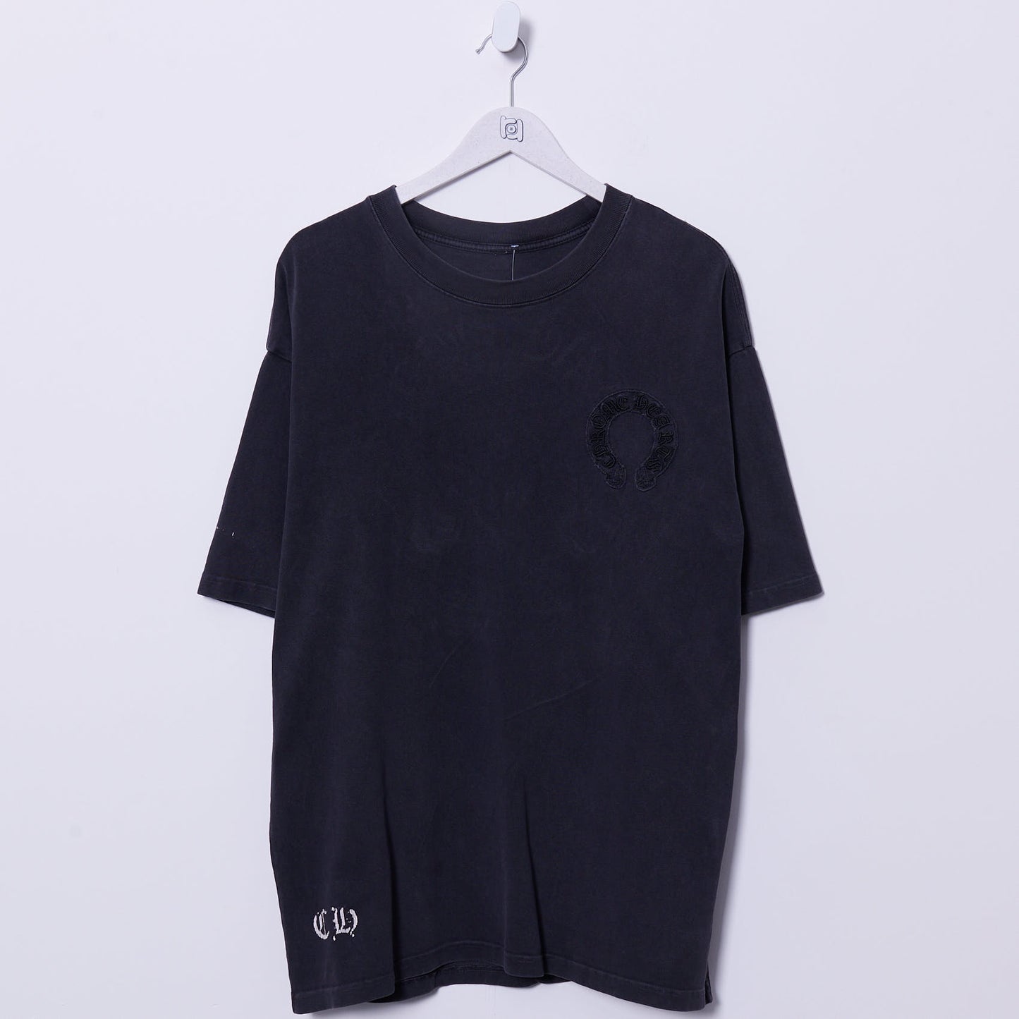 Vintage Chrome Hearts T-Shirt XL