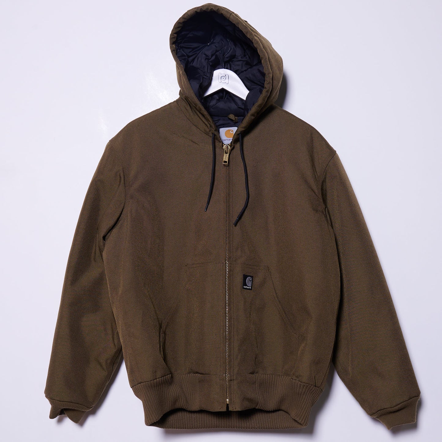 Vintage Carhartt Jacket Medium
