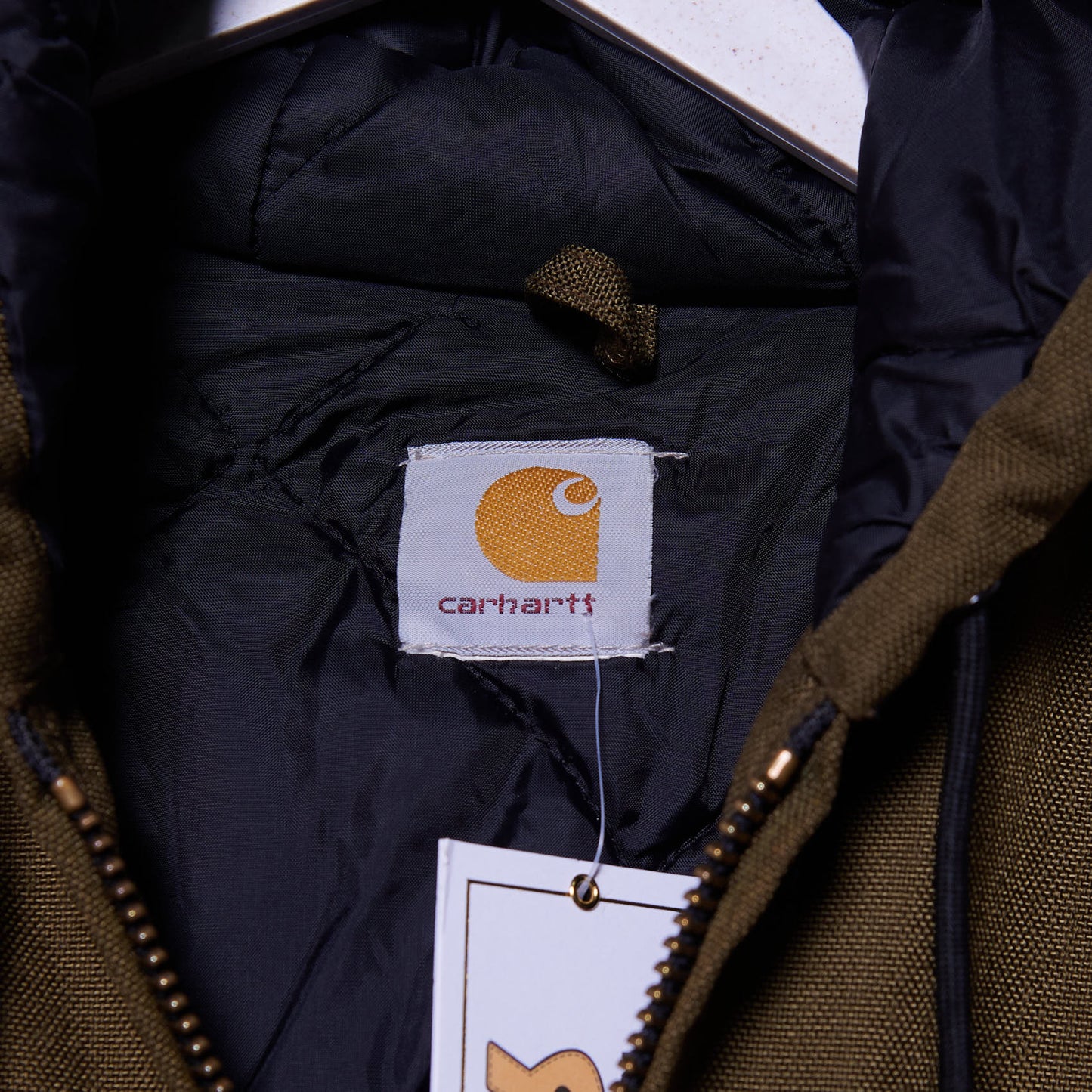 Vintage Carhartt Jacket Medium