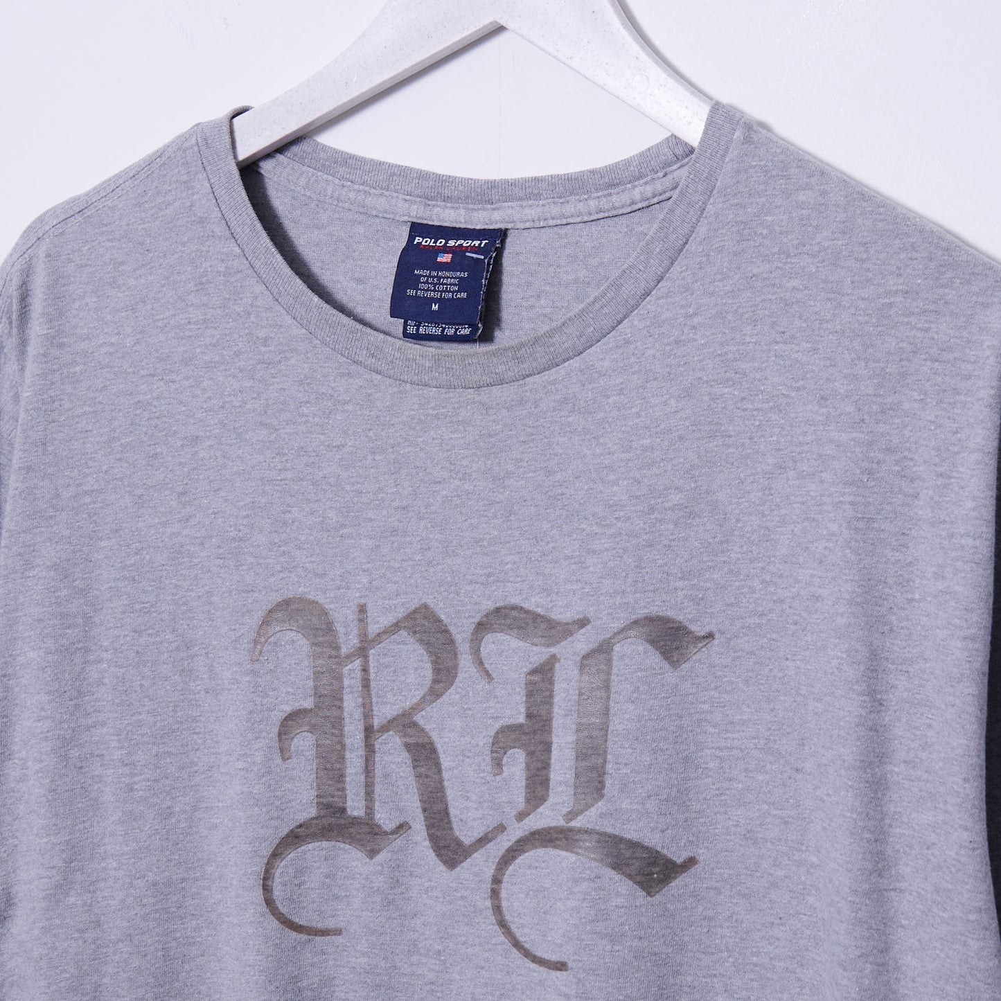 Vintage Ralph Lauren Polo Sport T-Shirt Large