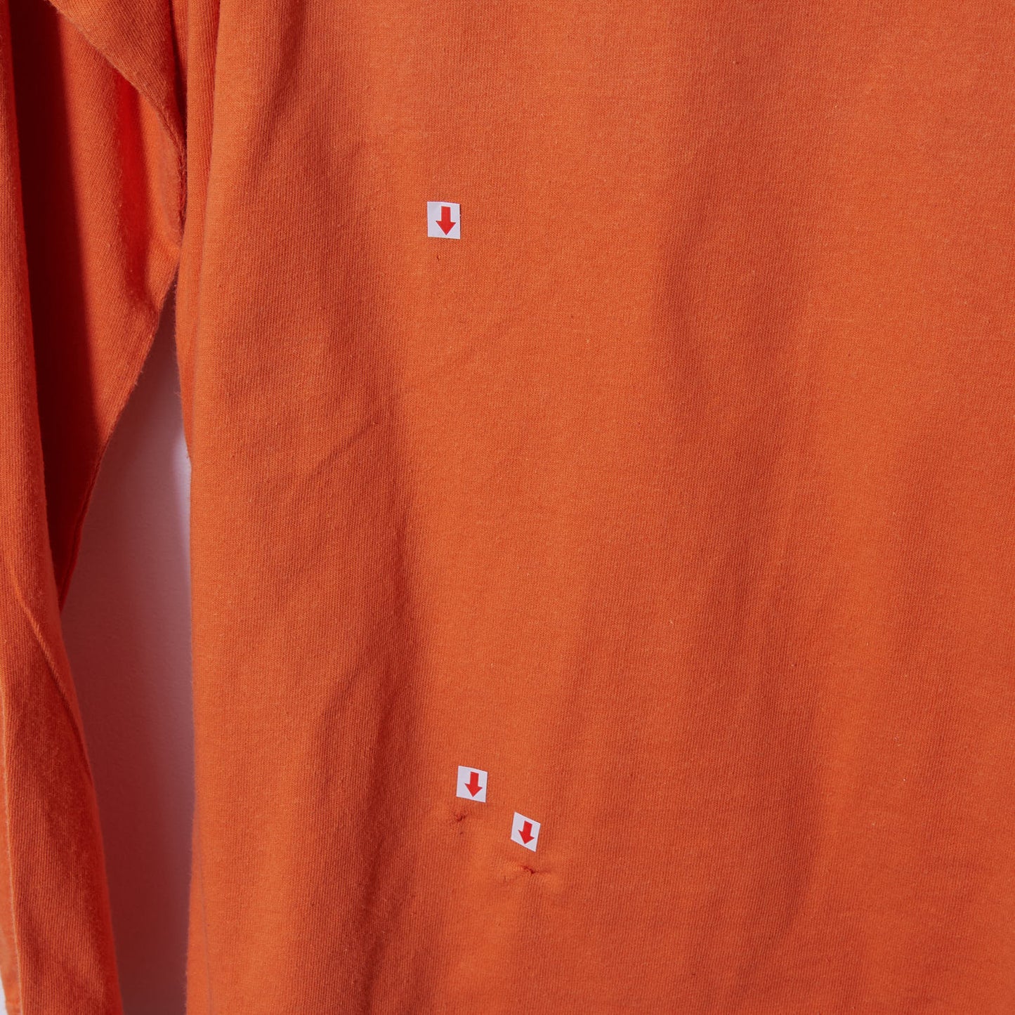Vintage CP Company SS2000 Long Sleeve T-Shirt Medium