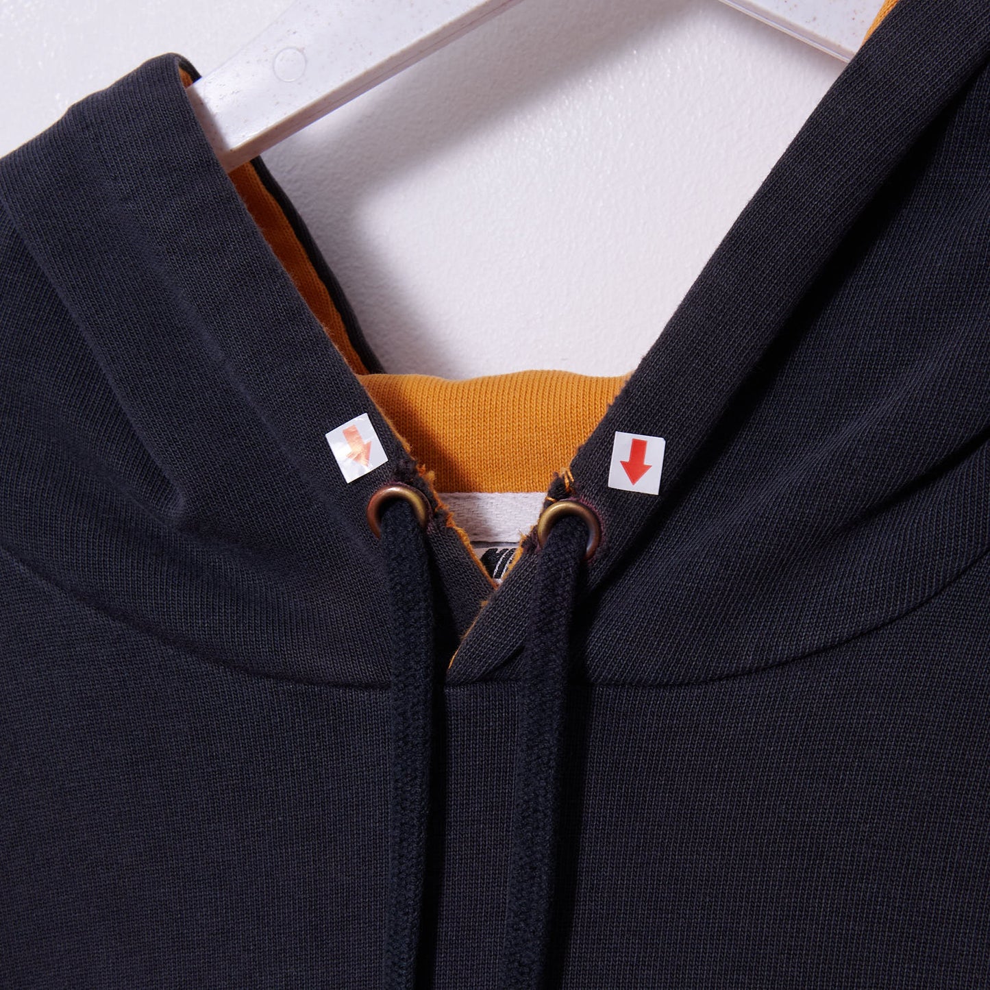 Vintage Nike 90s Hoodie XXL