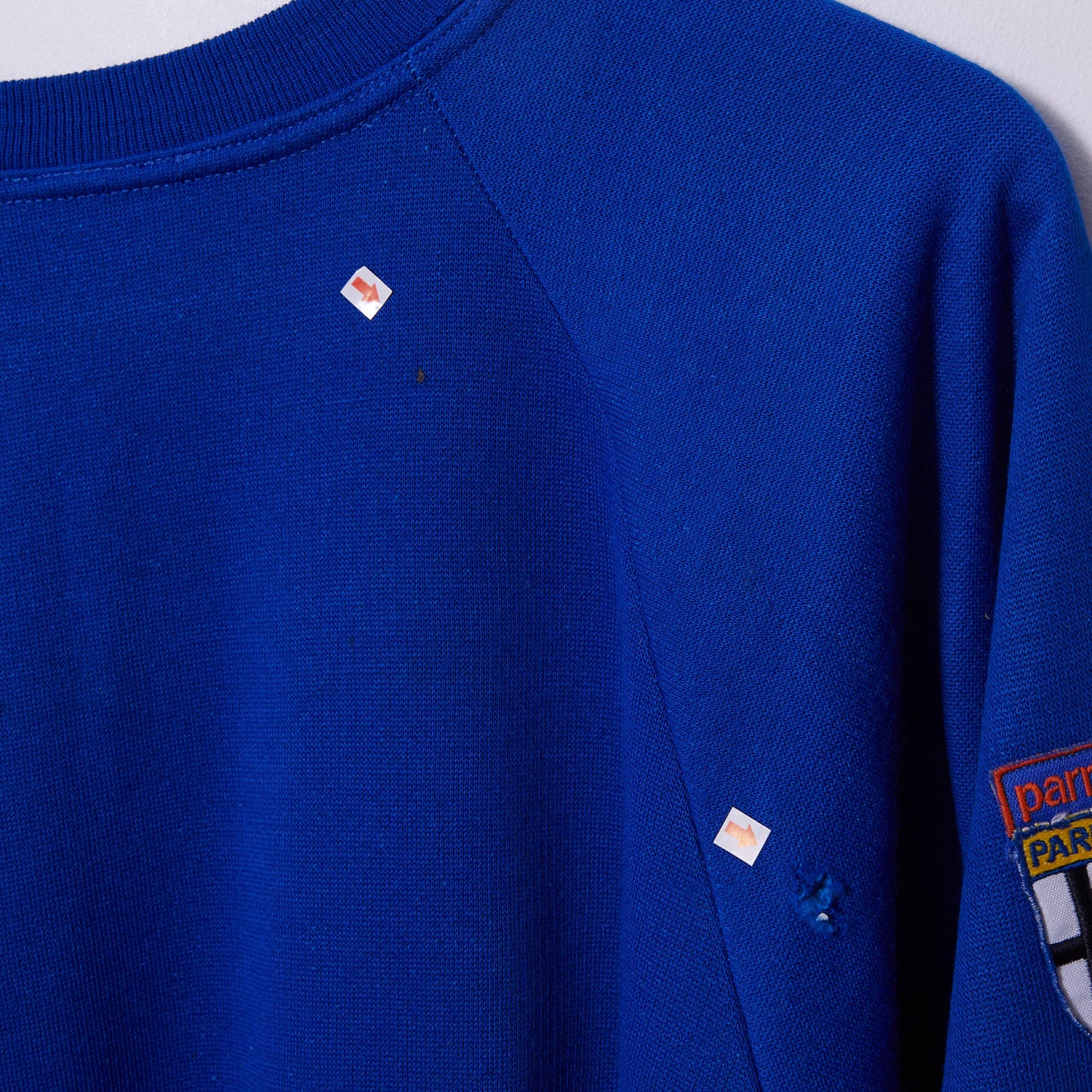 Vintage Parma 90s Sweatshirt XXL