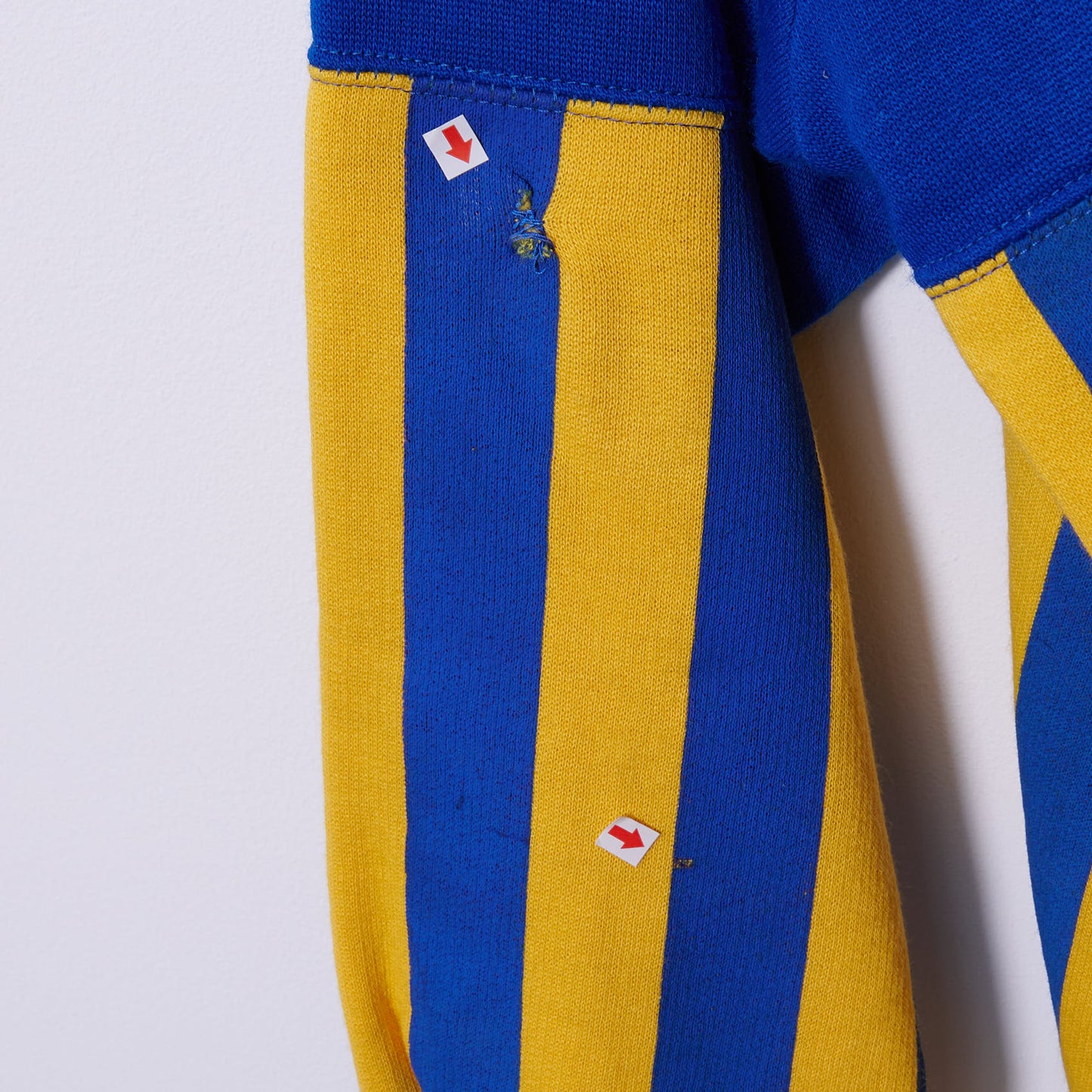 Vintage Parma 90s Sweatshirt XXL