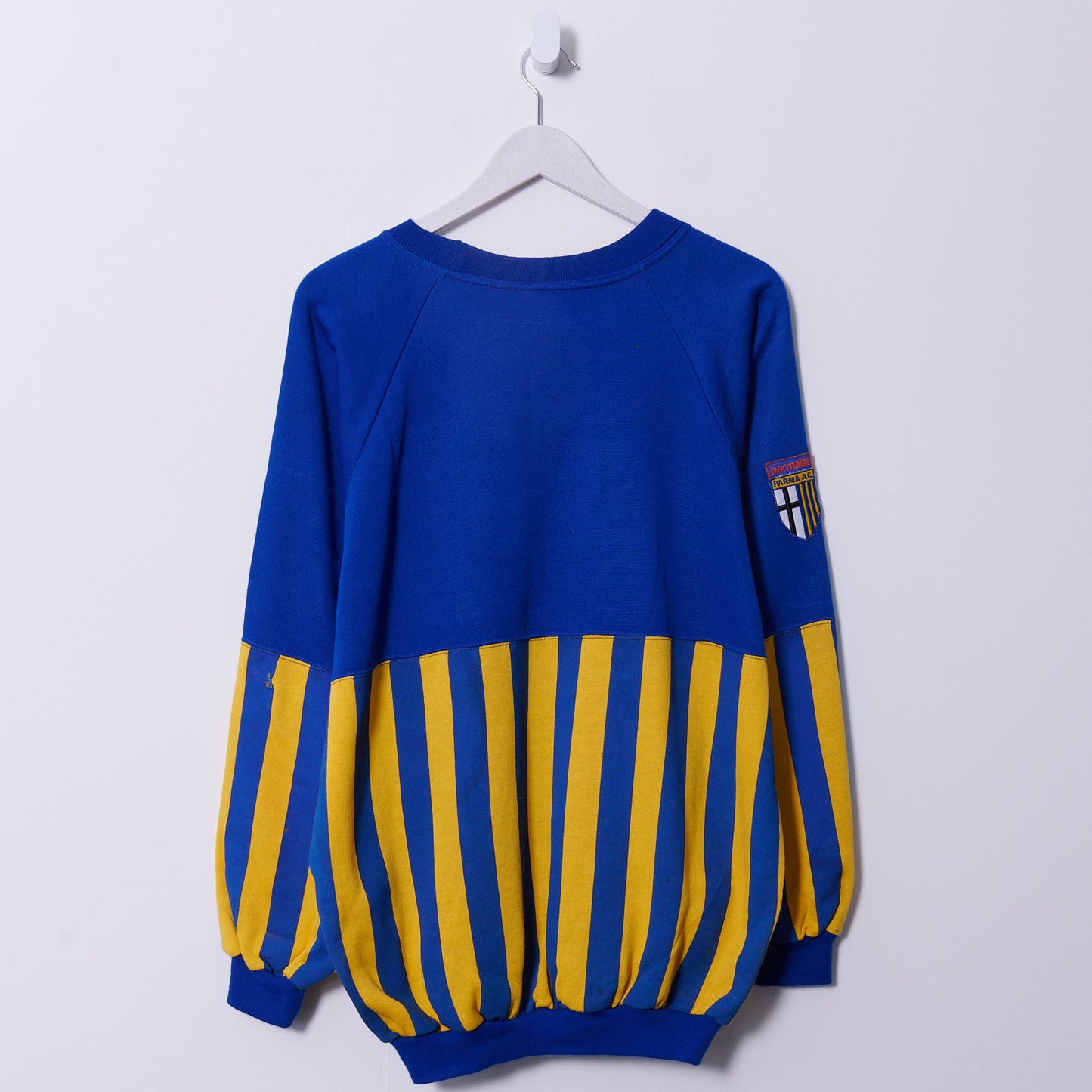 Vintage Parma 90s Sweatshirt XXL