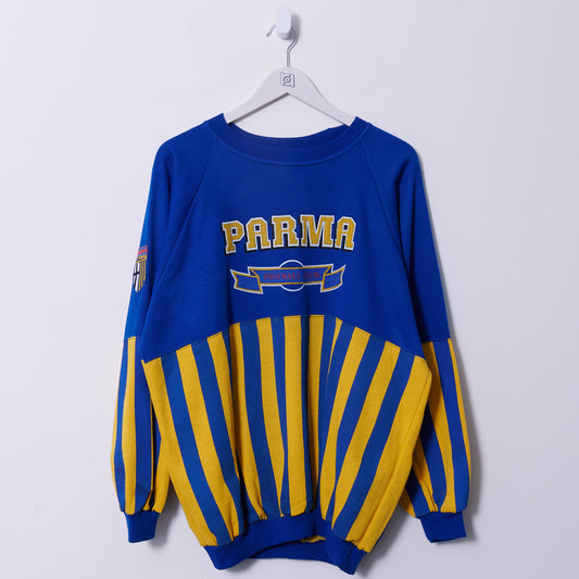 Vintage Parma 90s Sweatshirt XXL