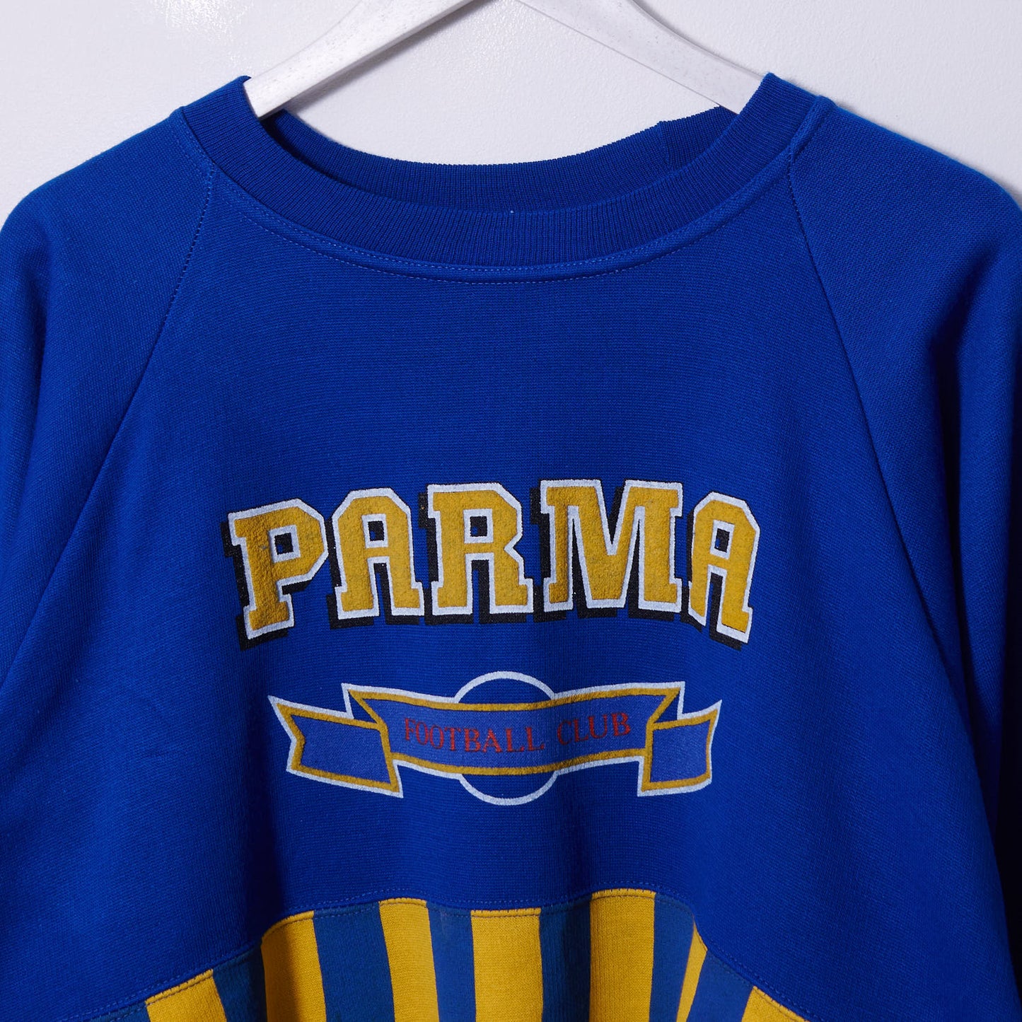 Vintage Parma 90s Sweatshirt XXL