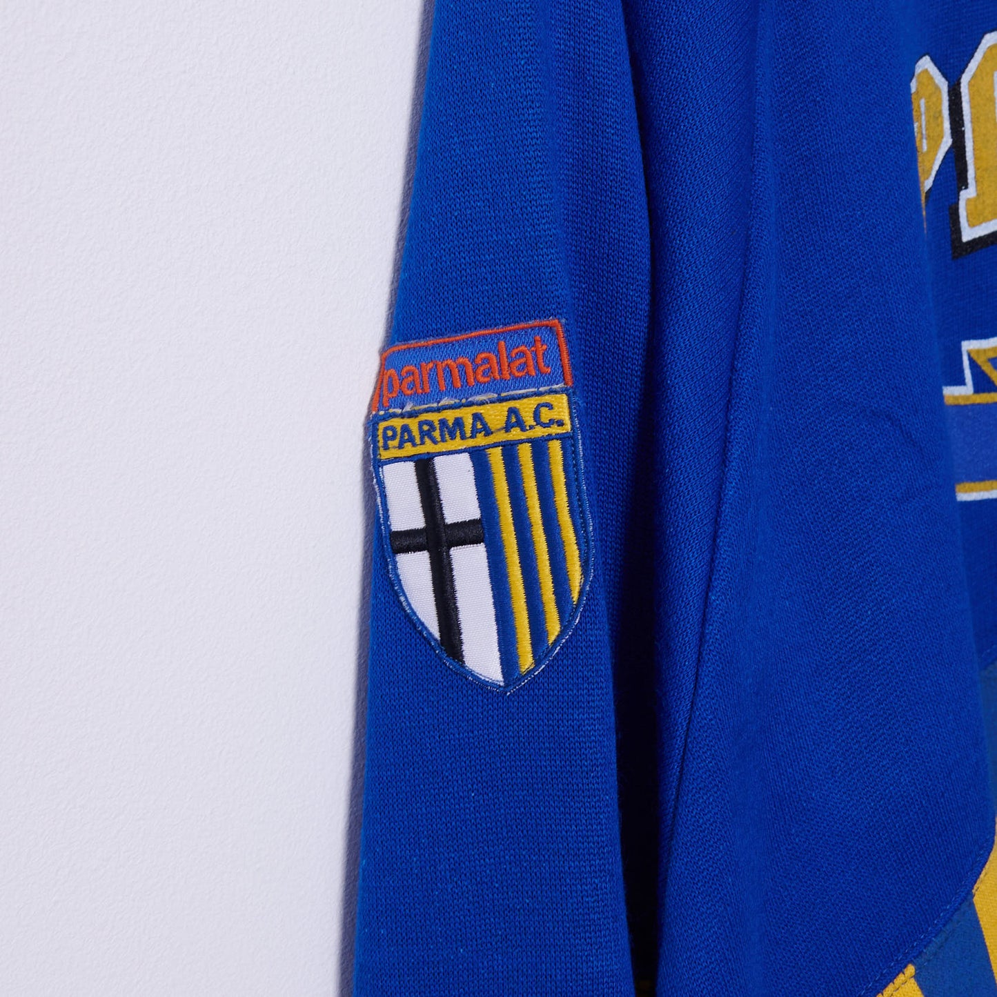 Vintage Parma 90s Sweatshirt XXL