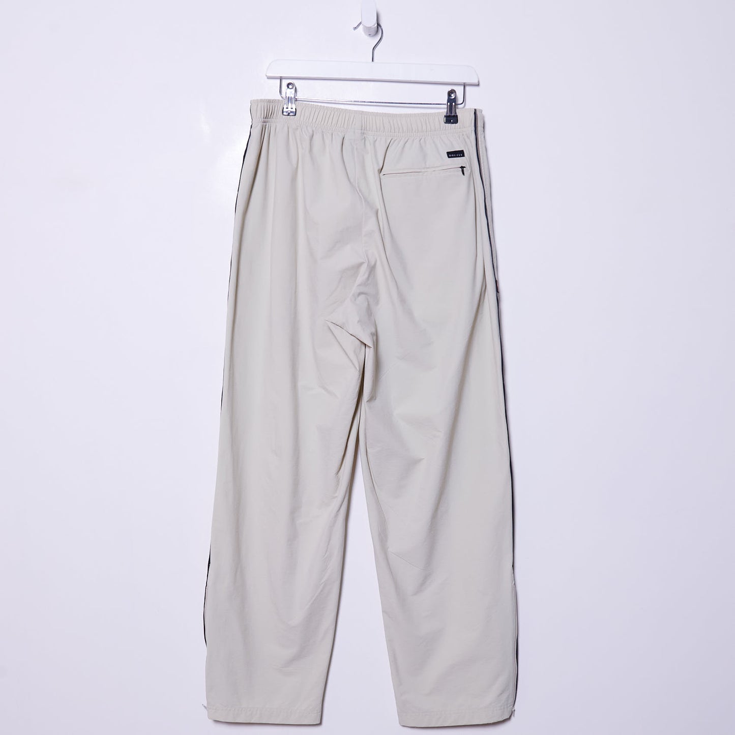 Vintage Nike Track Bottoms Large