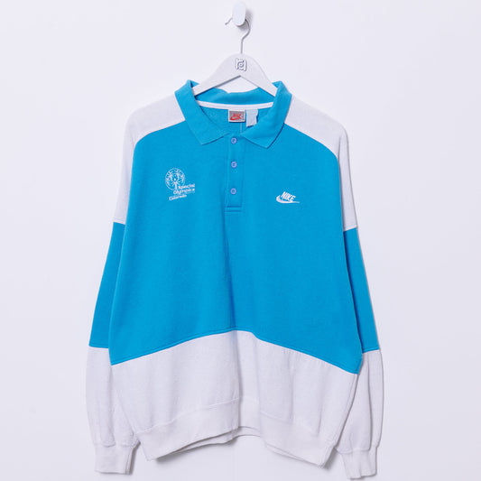 Vintage Special Olympics Colorado 90s Nike Sweatshirt XL