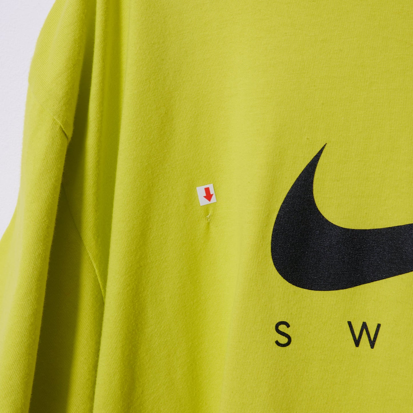 Vintage Nike T-Shirt XXL