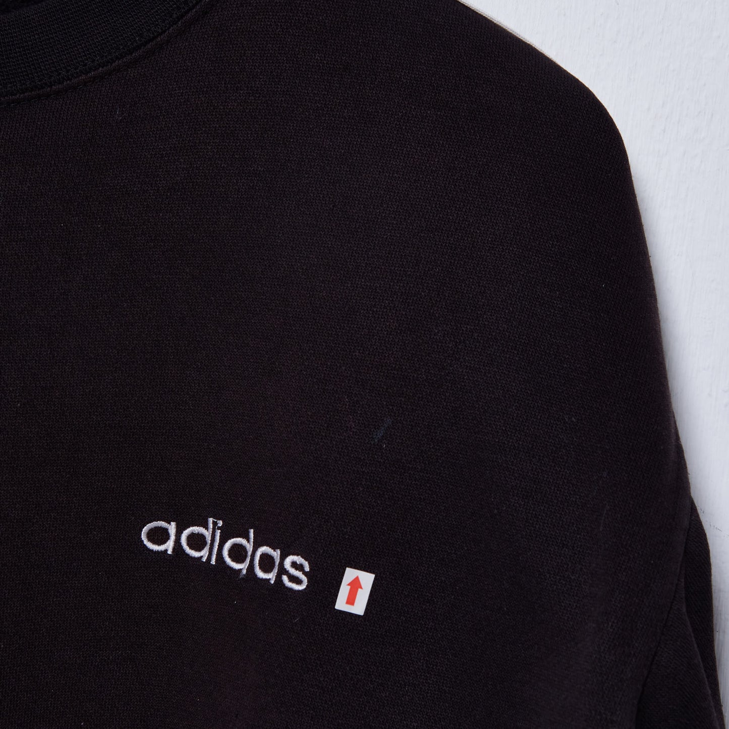 Vintage Adidas Sweatshirt Small