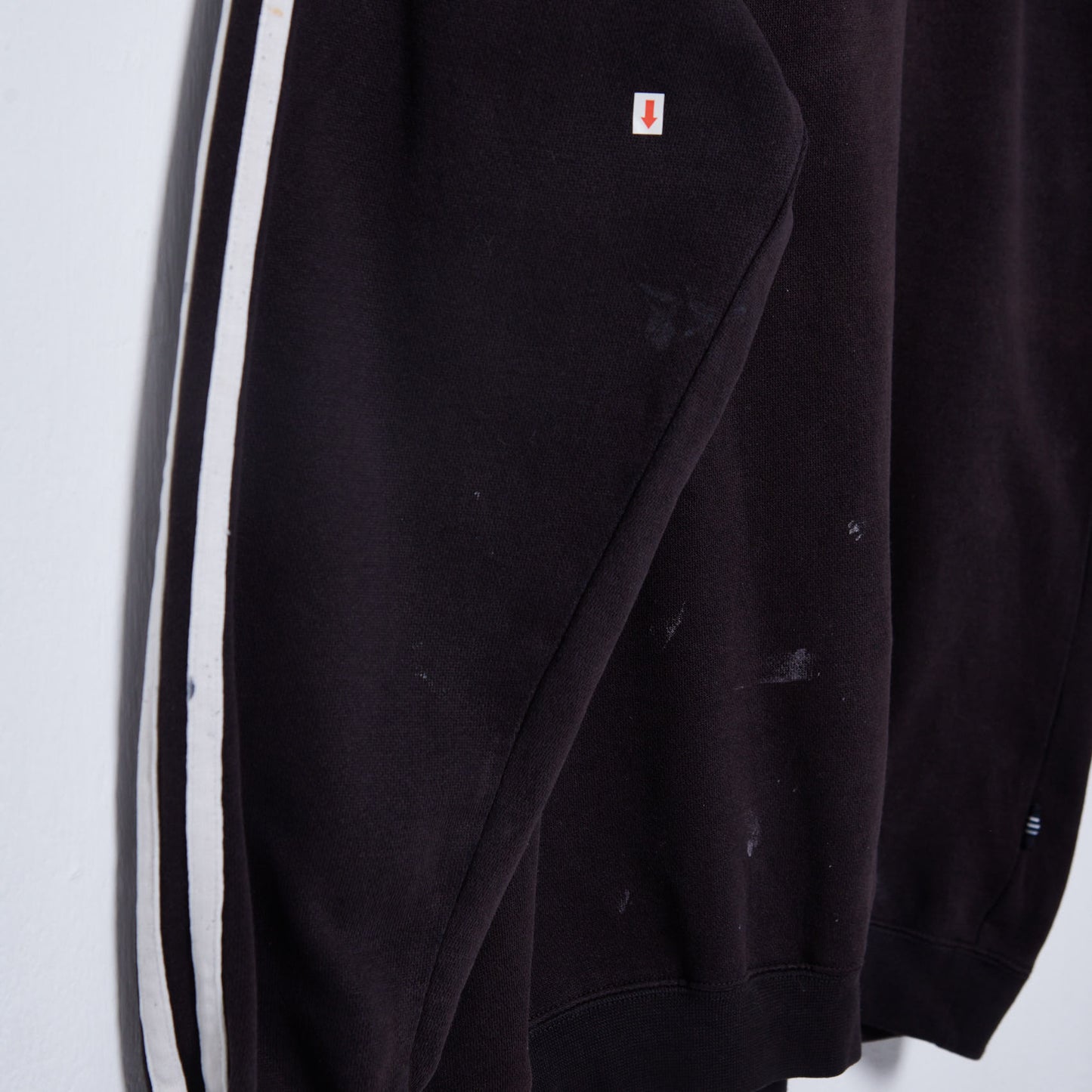 Vintage Adidas Sweatshirt Small