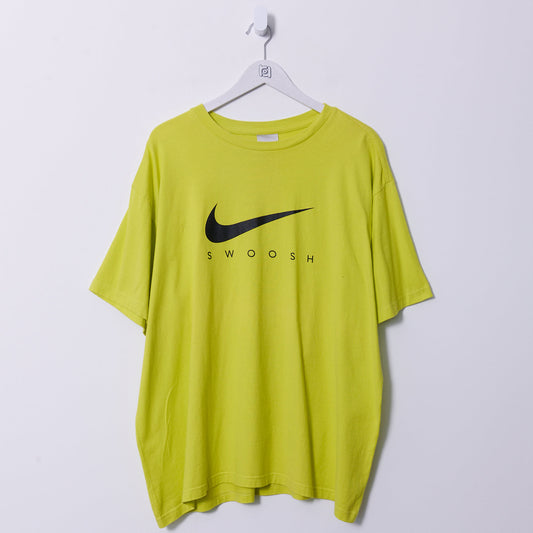 Vintage Nike T-Shirt XXL