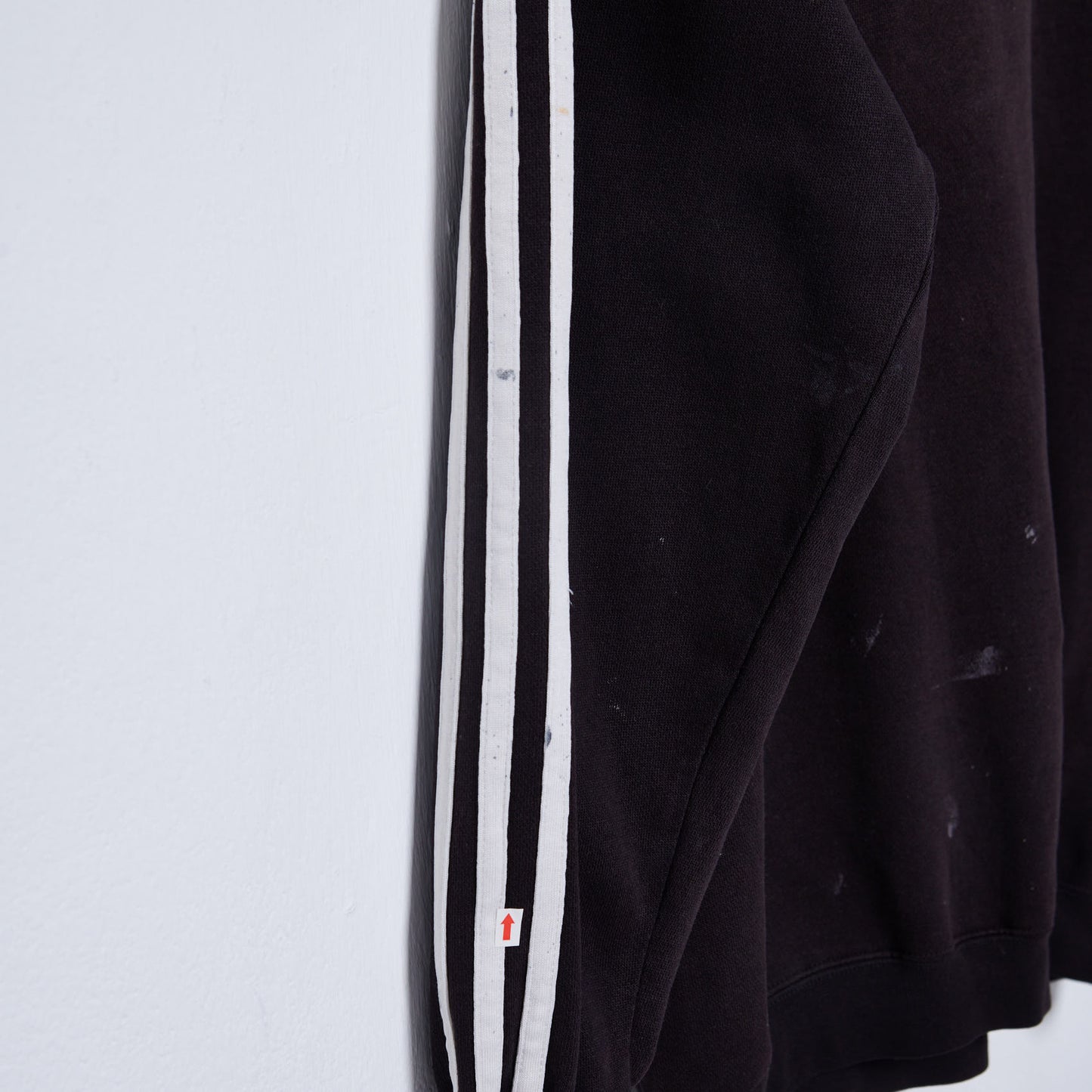 Vintage Adidas Sweatshirt Small