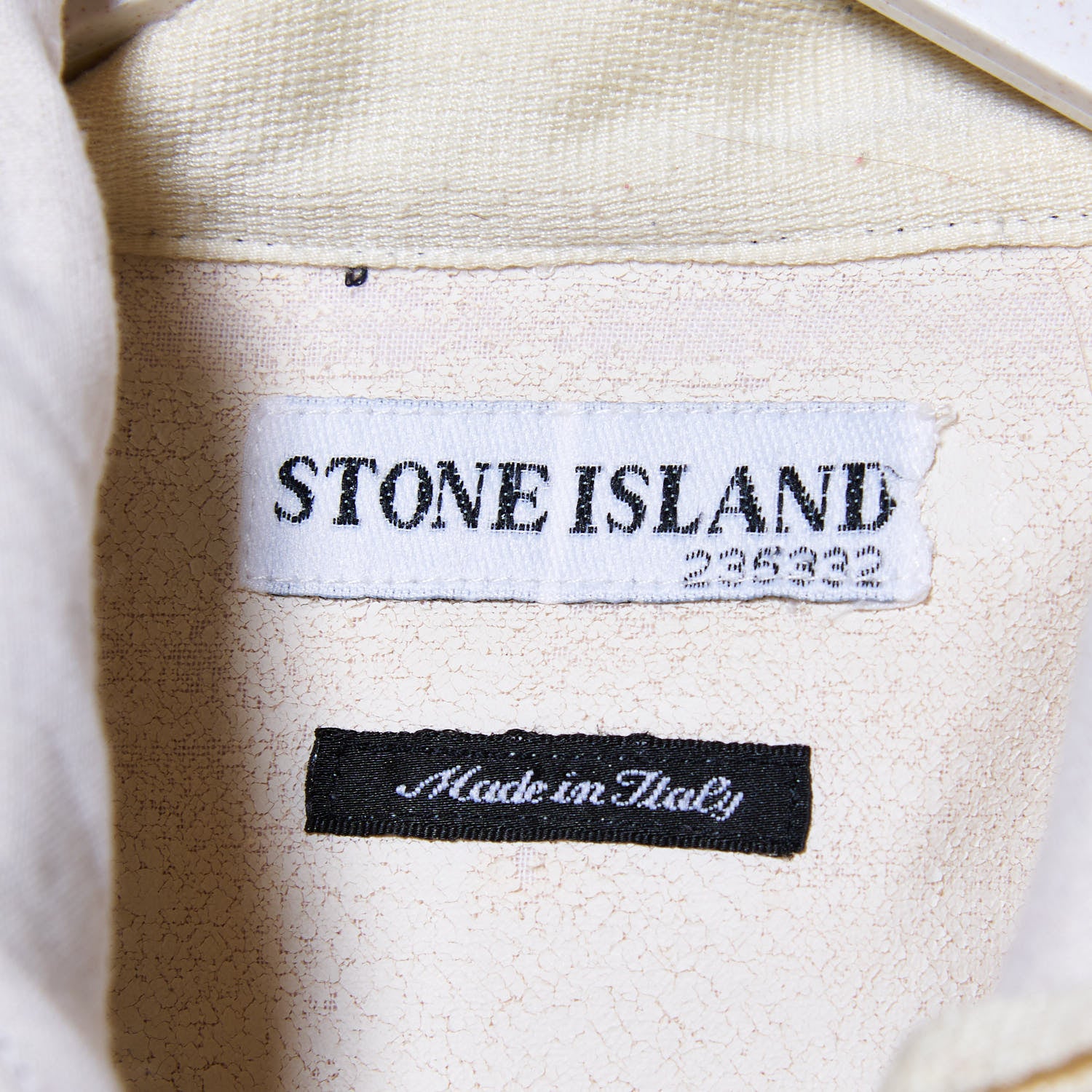 Vintage Stone Island 2001 Jacket Medium – Rick´s Retro
