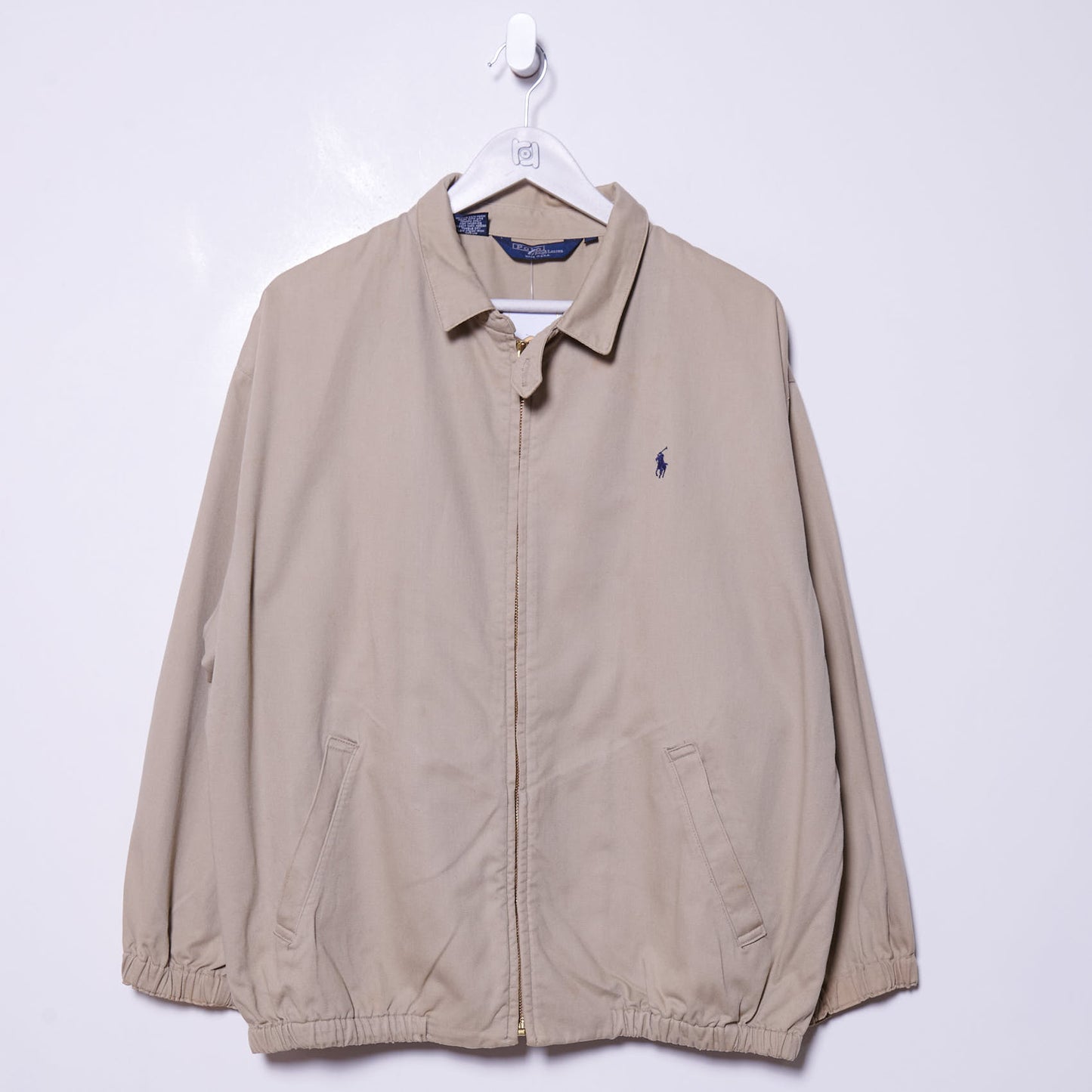 Vintage Ralph Lauren Jacket Large