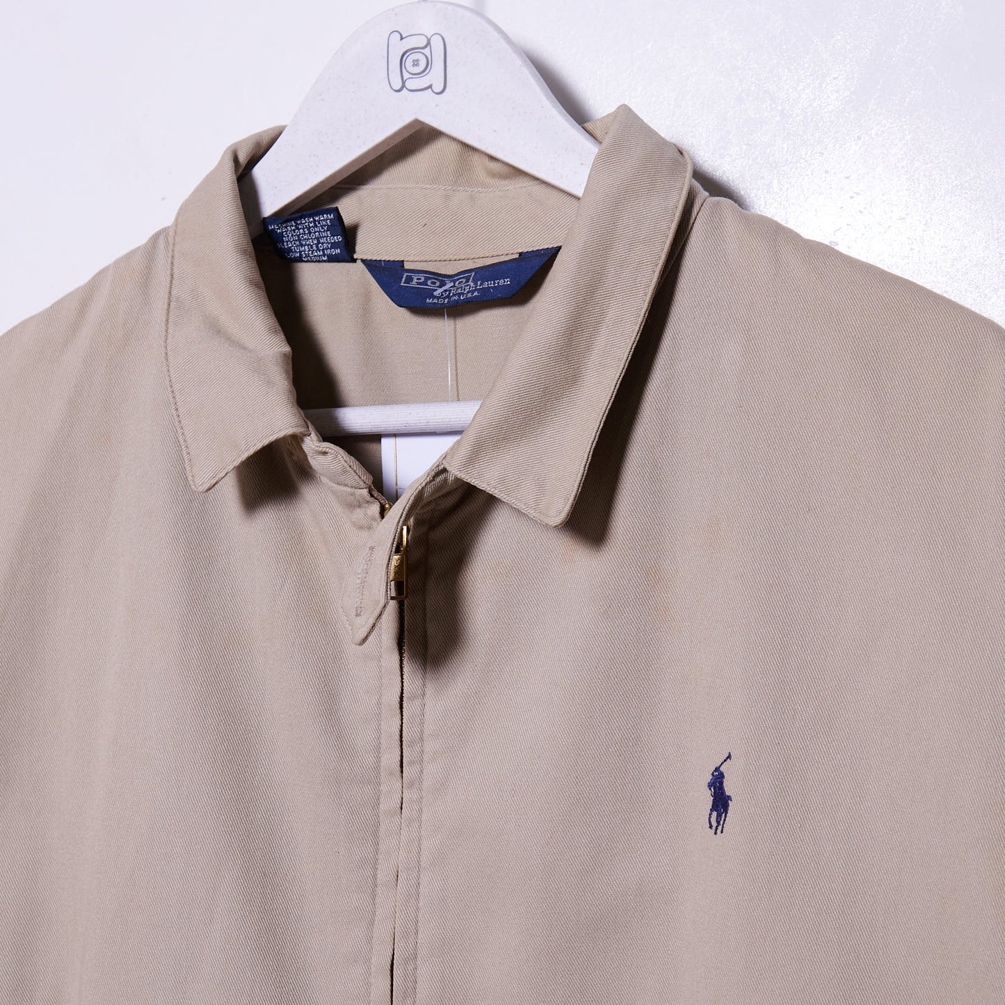 Vintage Ralph Lauren Jacket Large