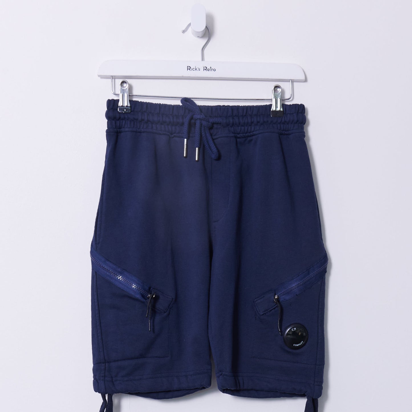 Vintage CP Company Shorts Small