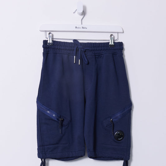 Vintage CP Company Shorts Small