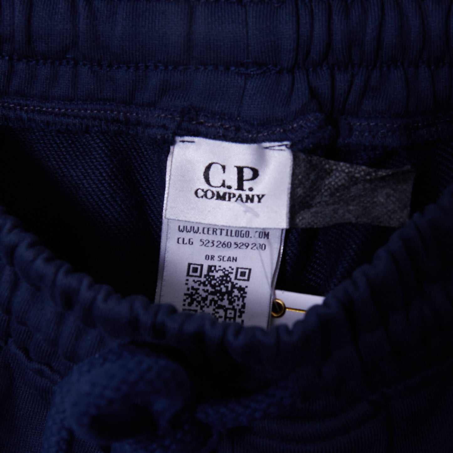 Vintage CP Company Shorts Small