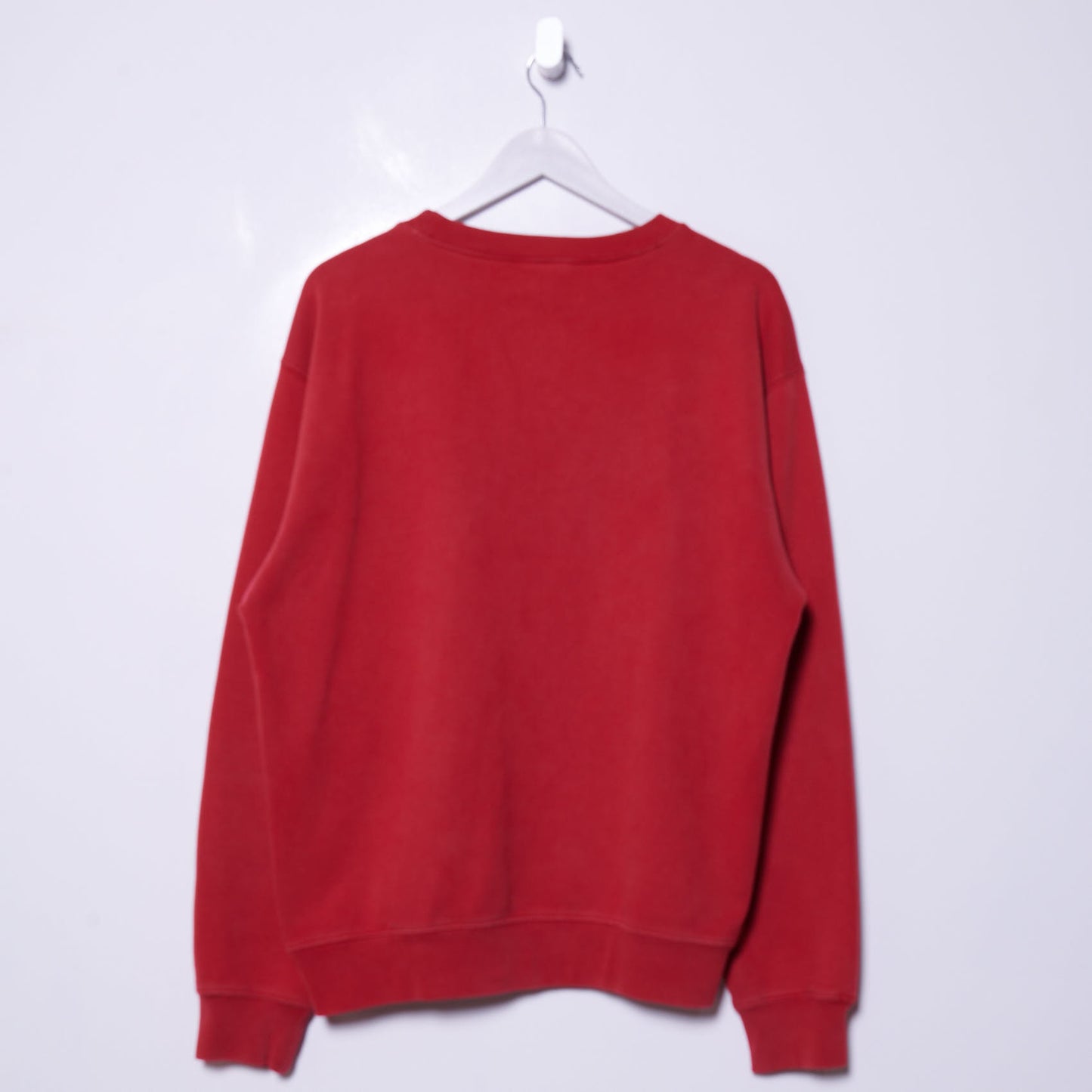 Vintage Carhartt Sweatshirt Medium