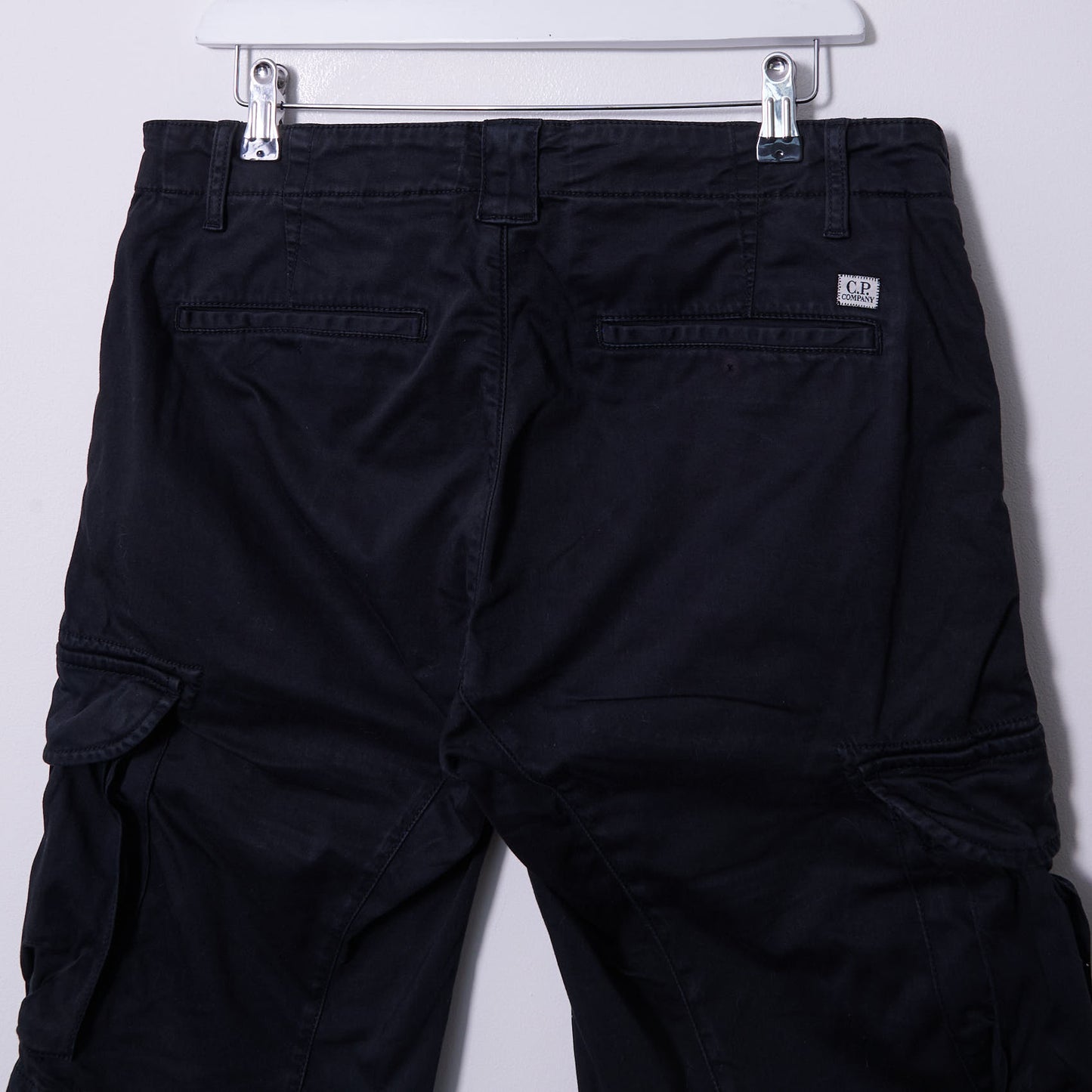 Vintage CP Company Cargo Shorts 32W
