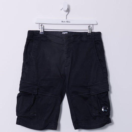 Vintage CP Company Cargo Shorts 32W