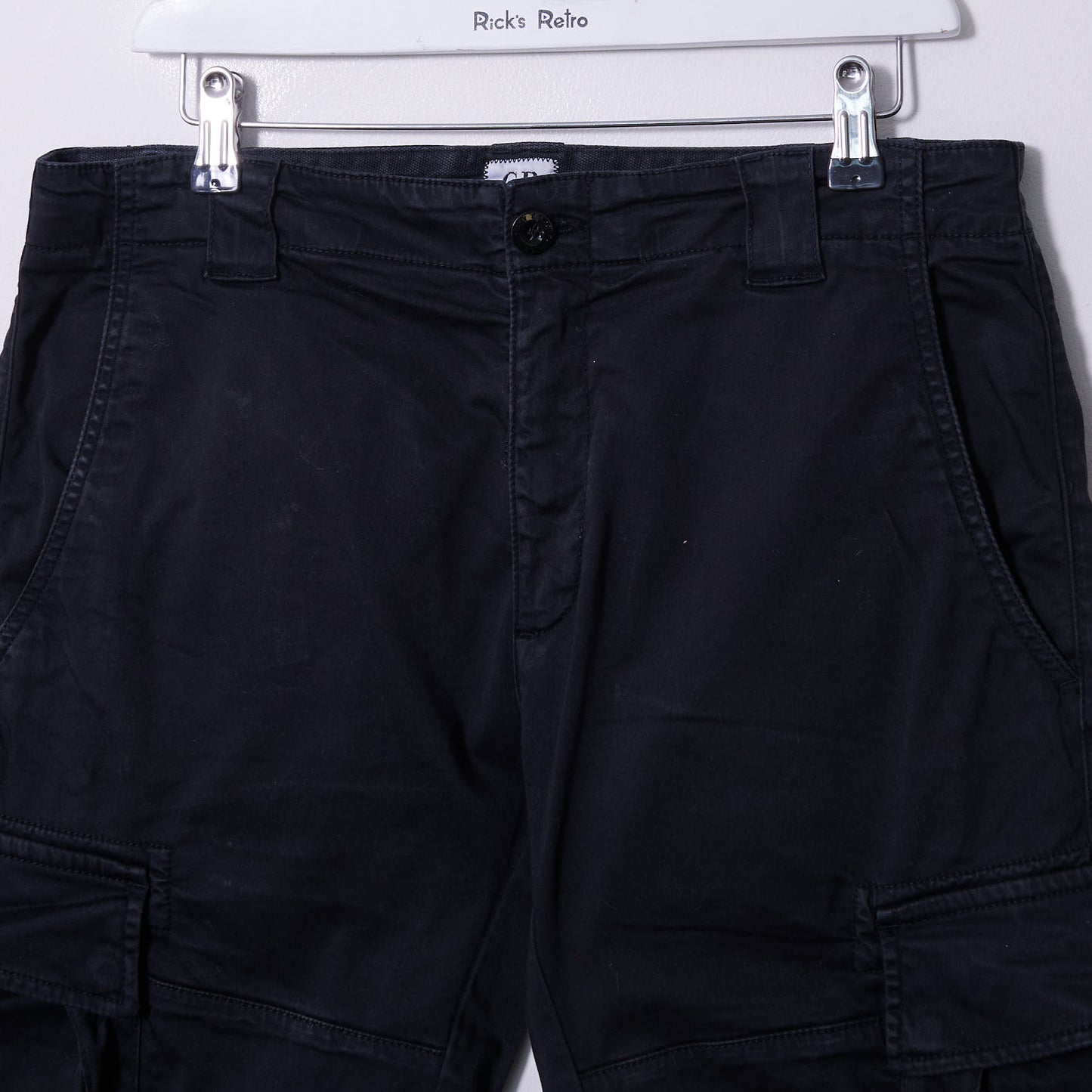 Vintage CP Company Cargo Shorts 32W