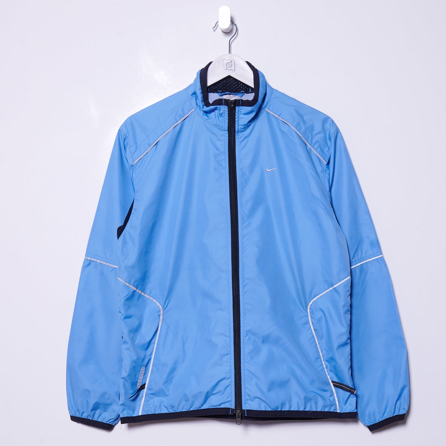 Vintage Nike Jacket Small