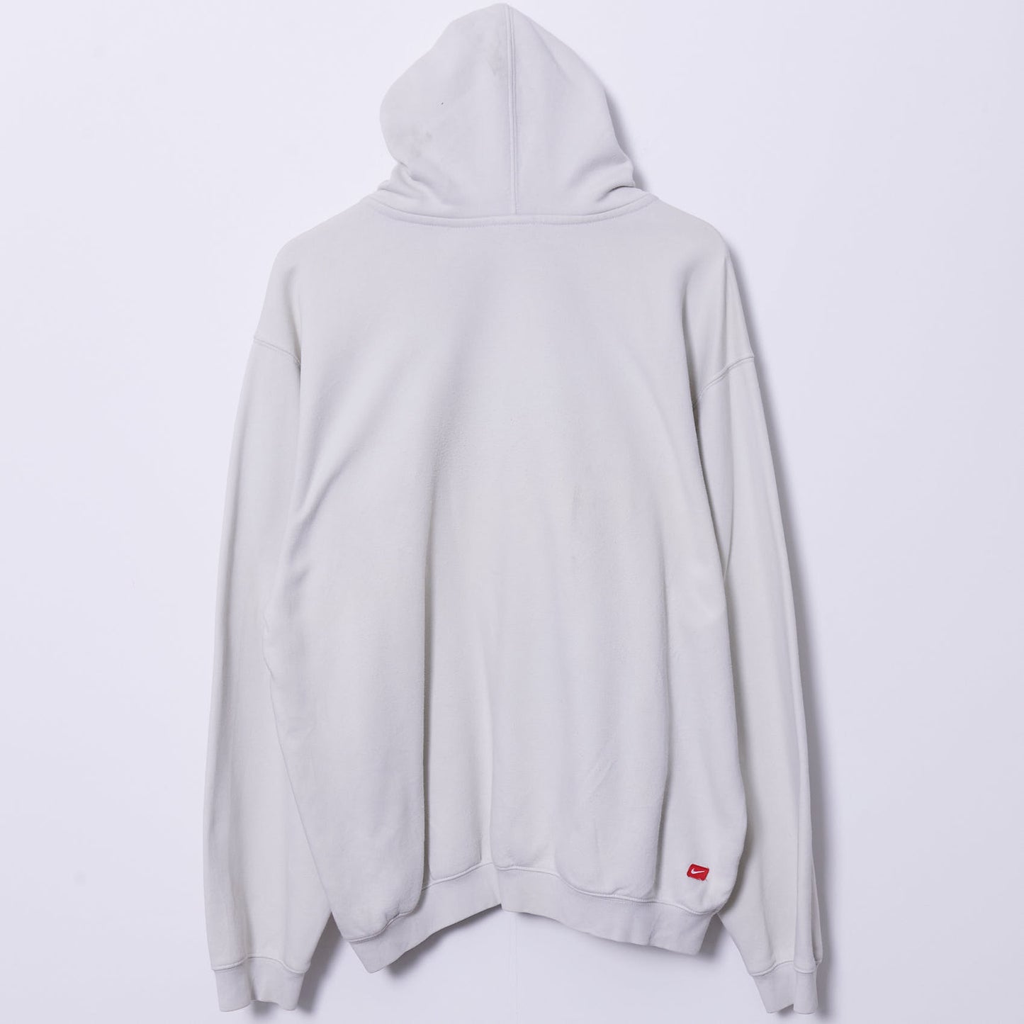Vintage Nike Hoodie xl