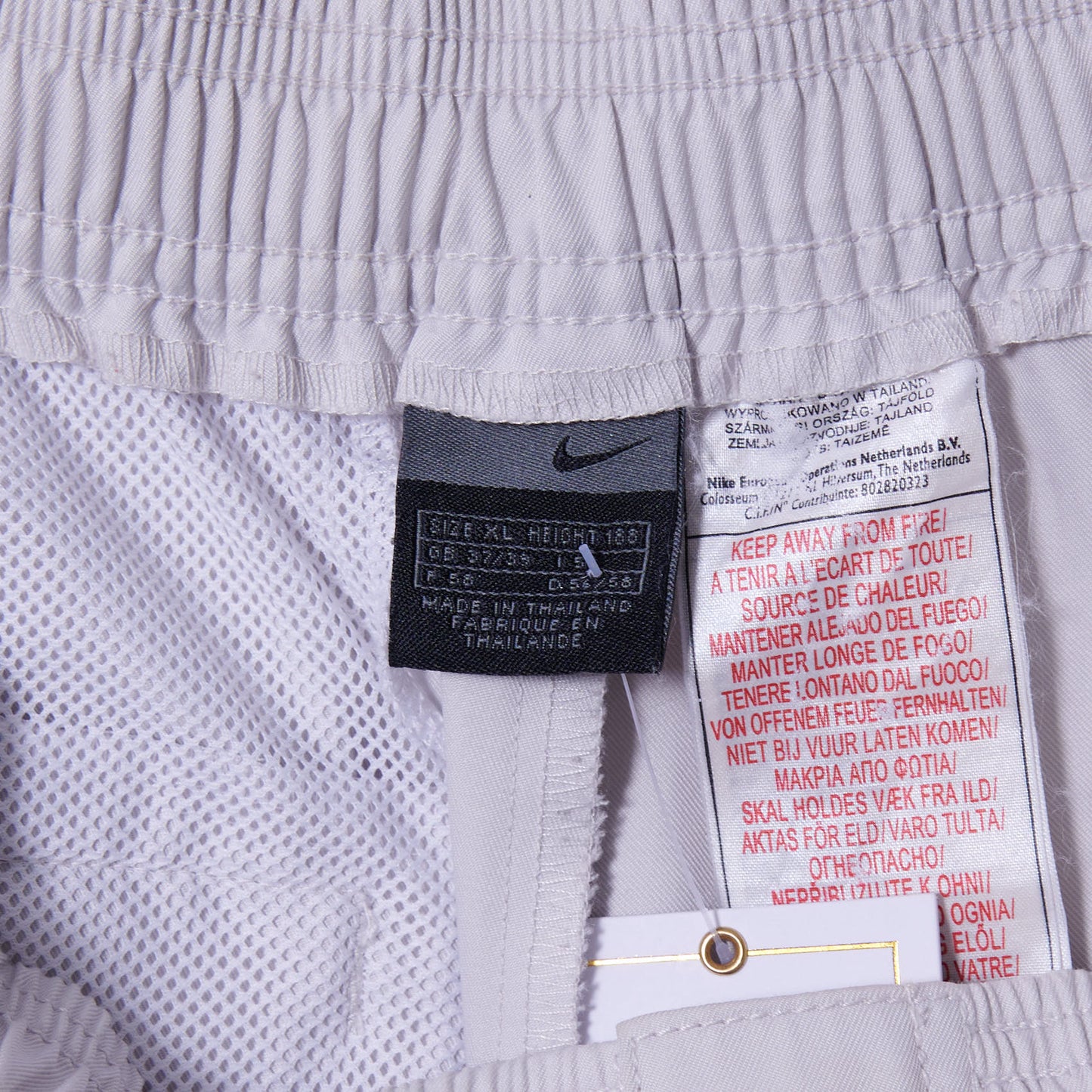 Vintage Nike Shorts XL