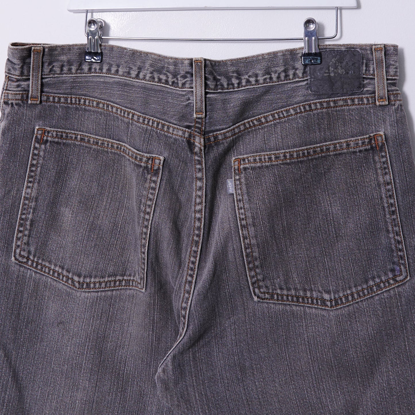 Vintage Levis Denim Jorts 36W