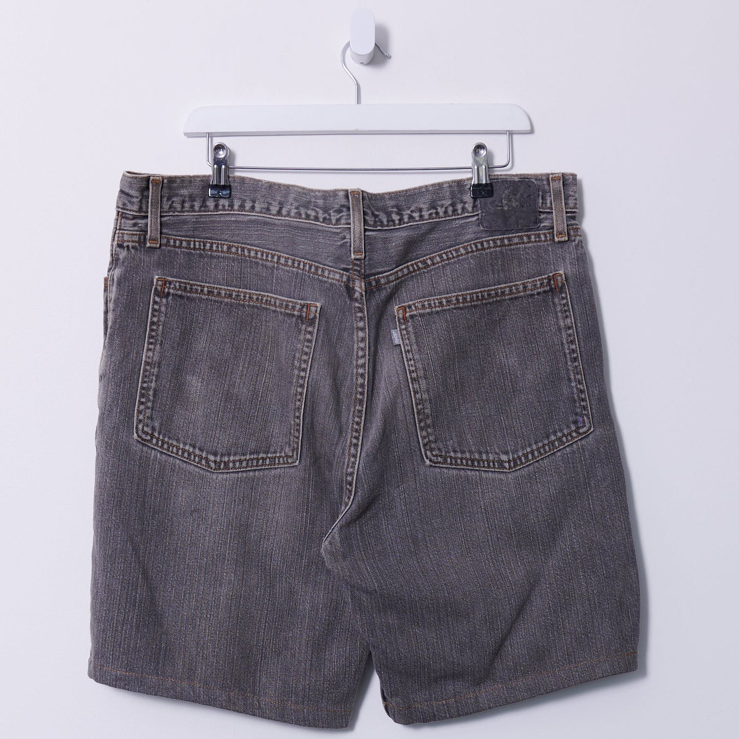 Vintage Levis Denim Jorts 36W