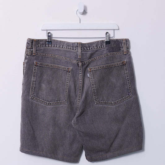 Vintage Levis Denim Jorts 36W