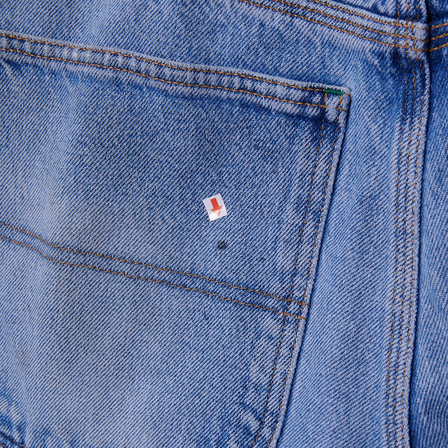Vintage Tommy Hilfiger Denim Jorts 32W