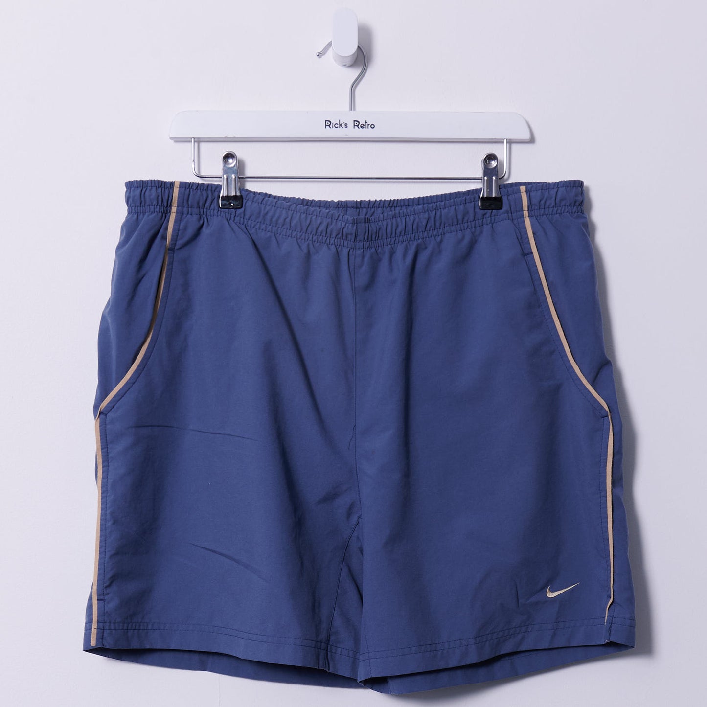 Vintage Nike Shorts XL