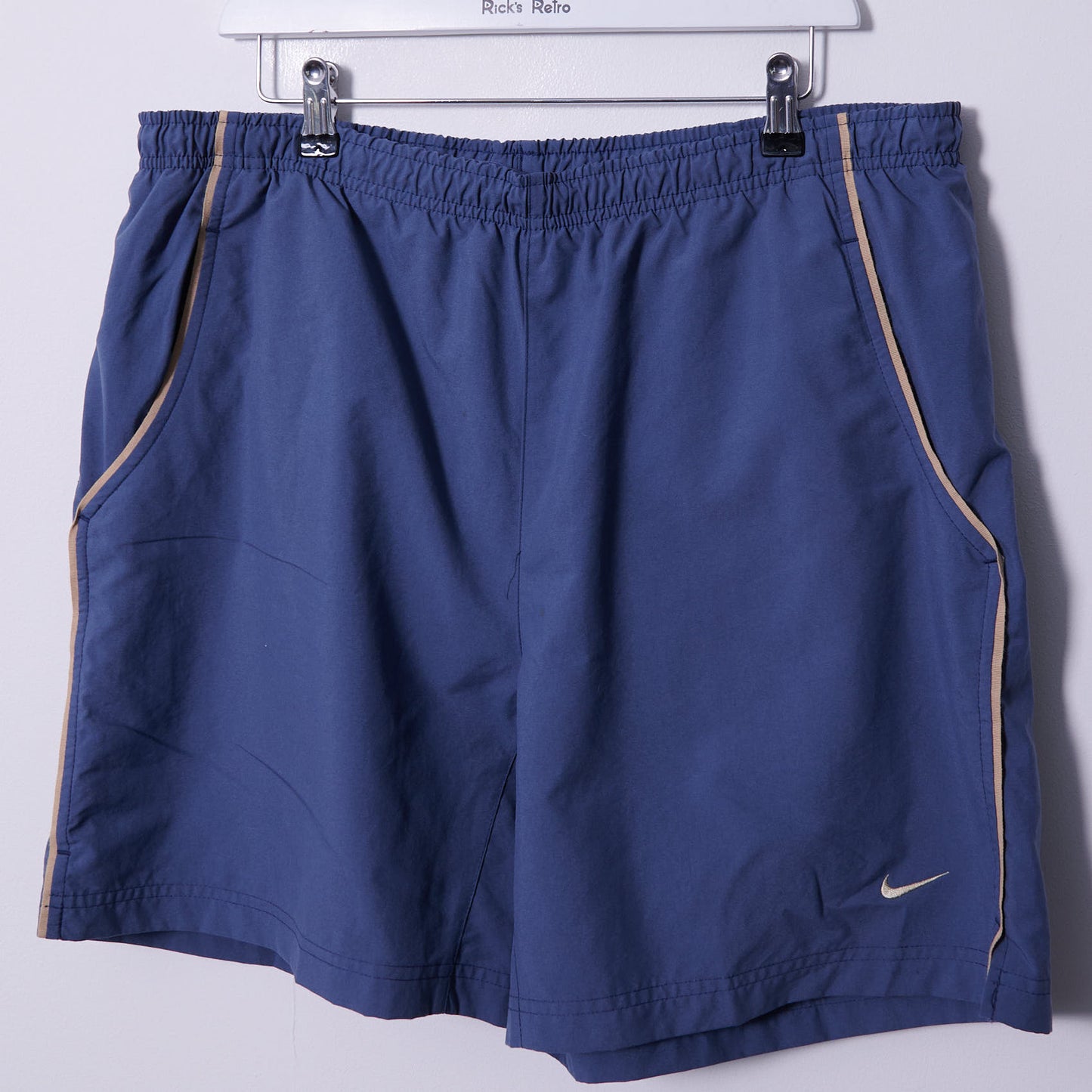 Vintage Nike Shorts XL