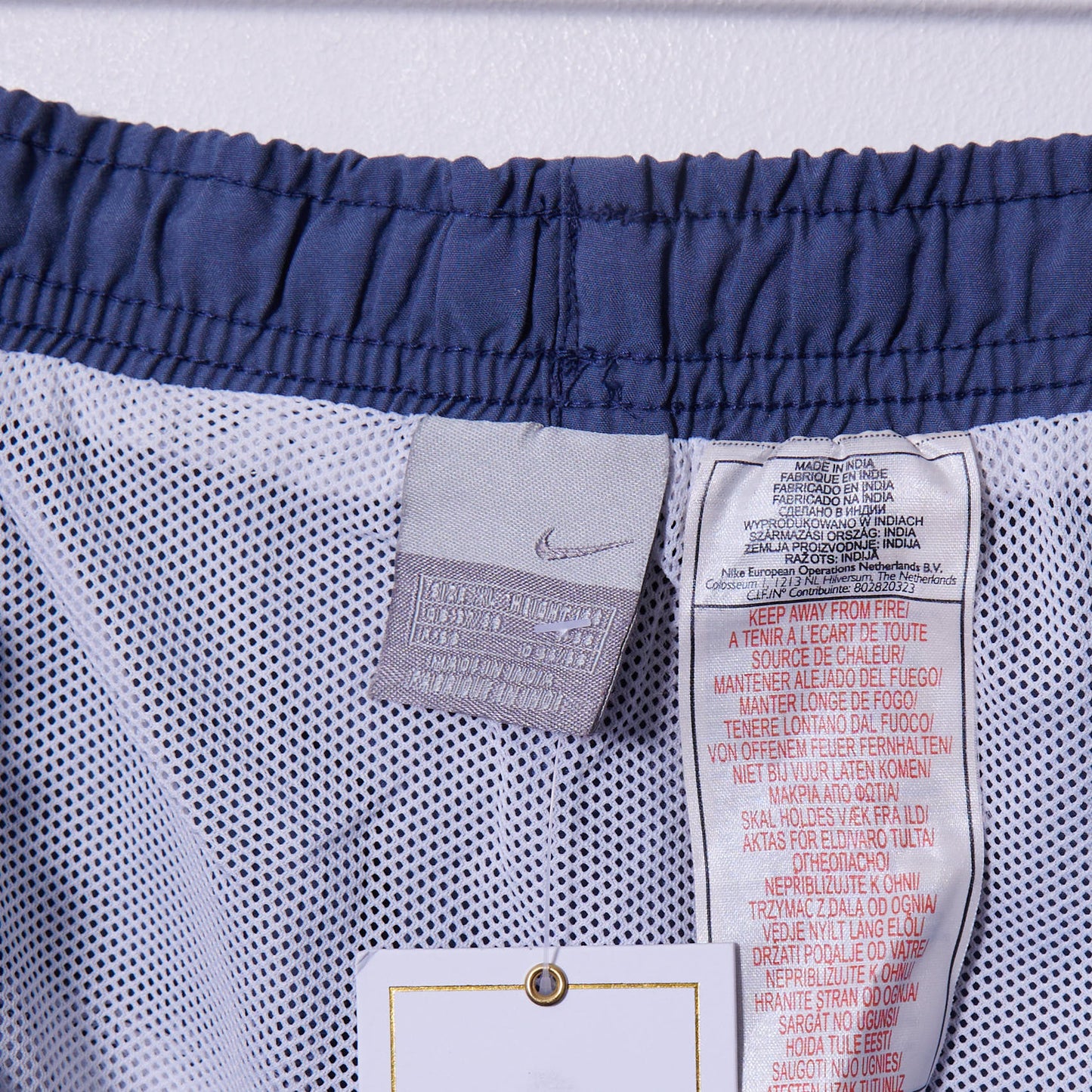 Vintage Nike Shorts XL
