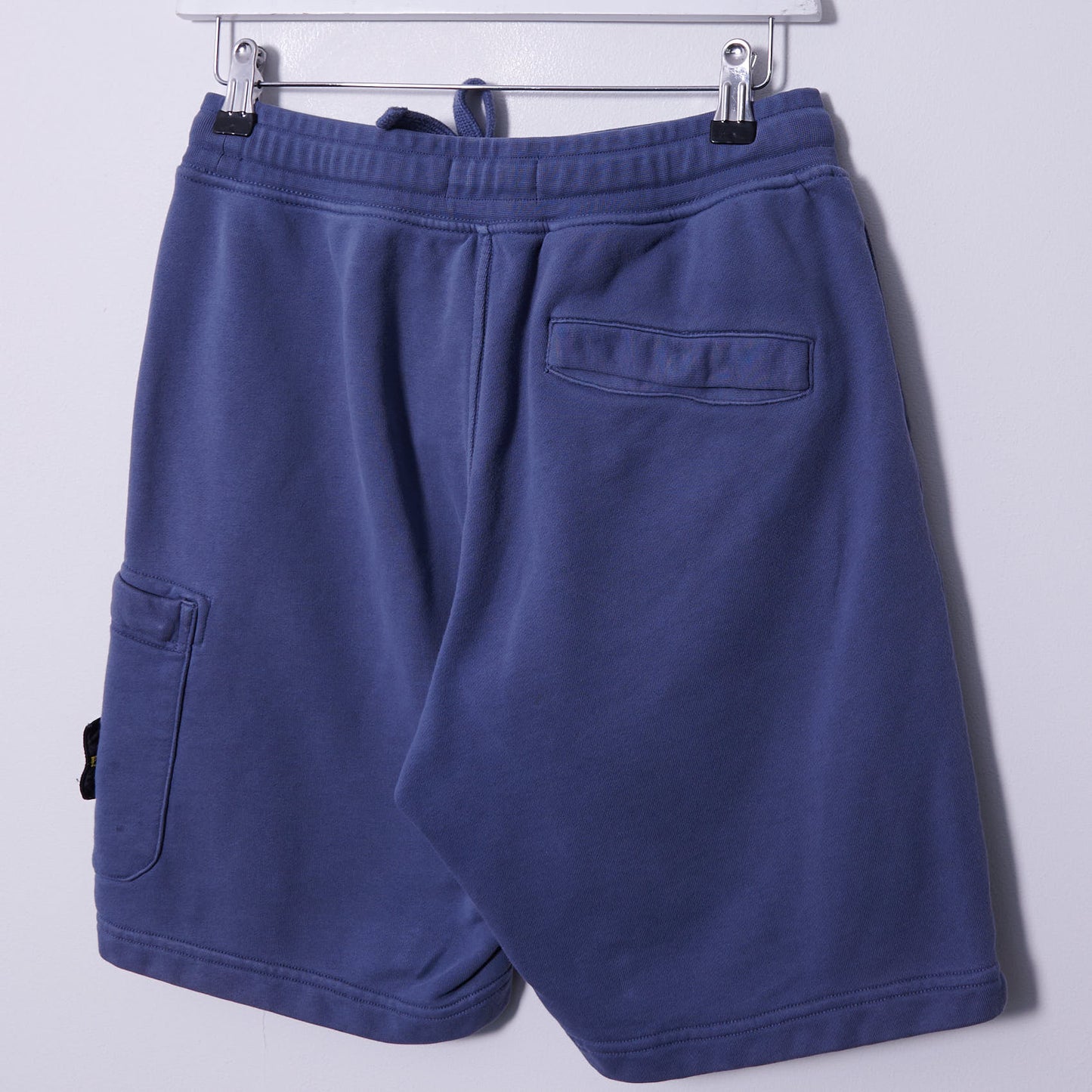 Vintage Stone Island Shorts Small
